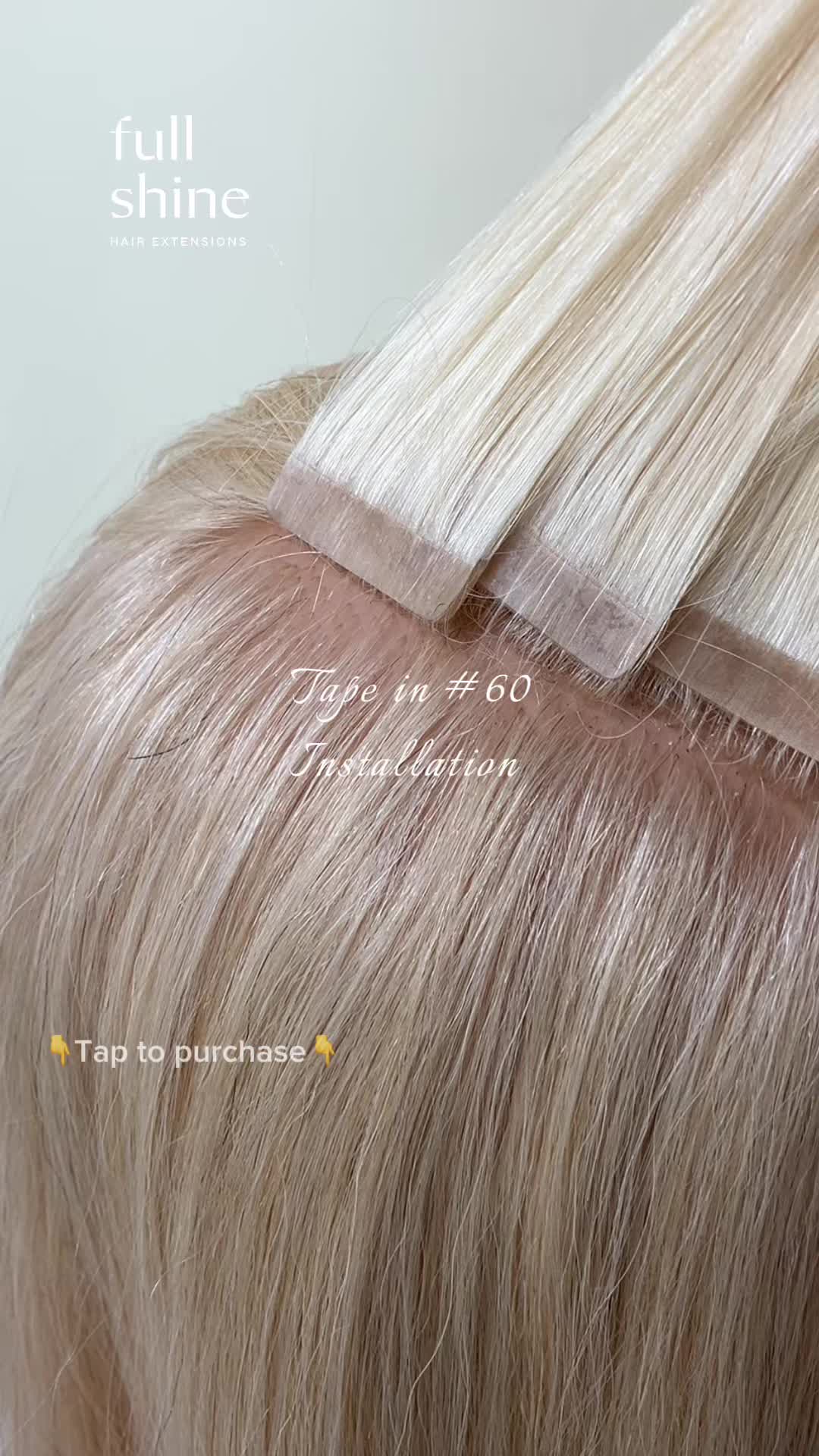 @FullShineHair
