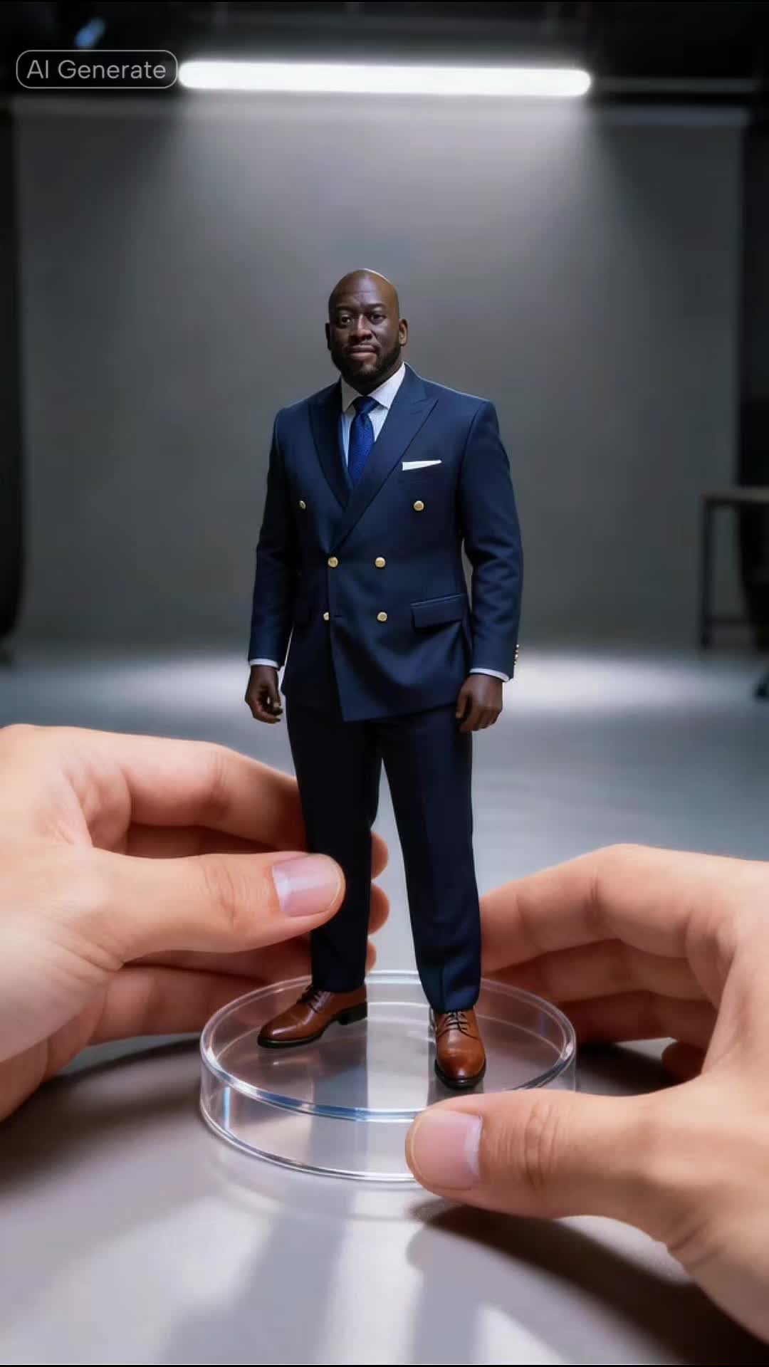 @Barack O'Johnson