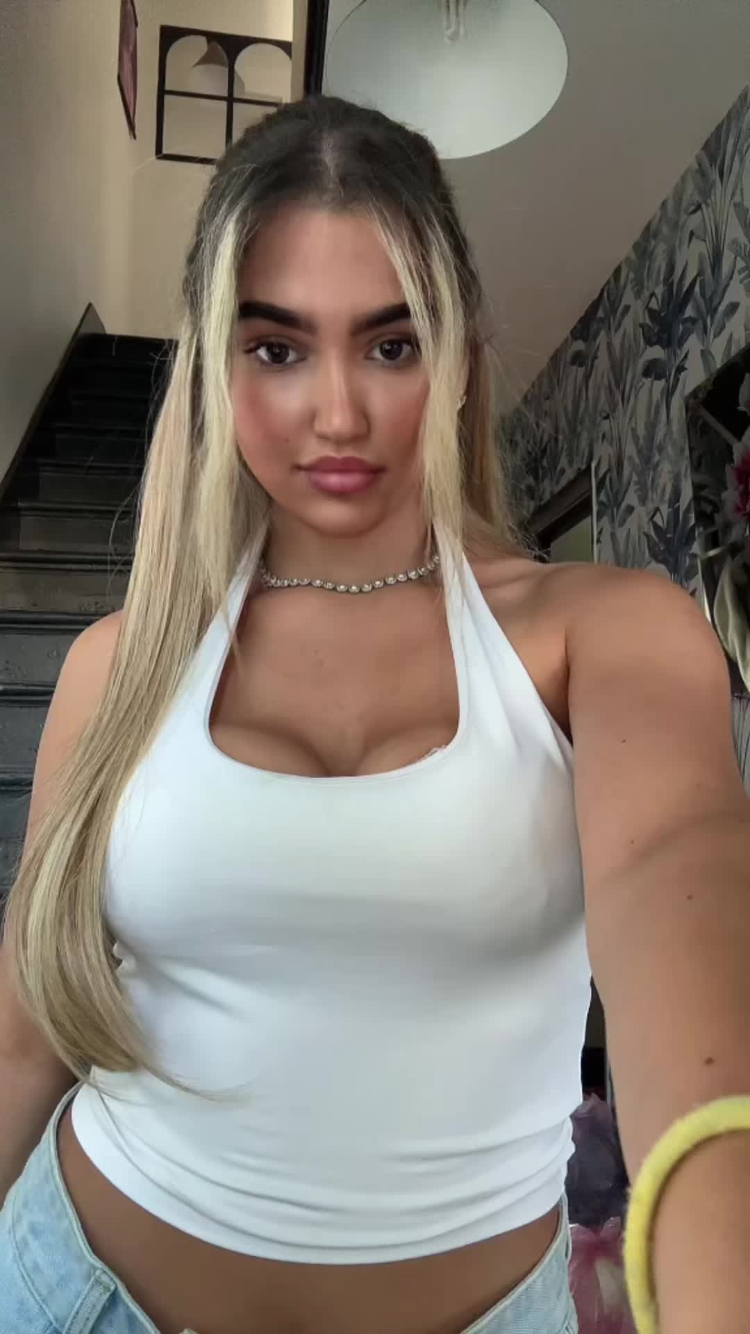 @Kyra Ann
