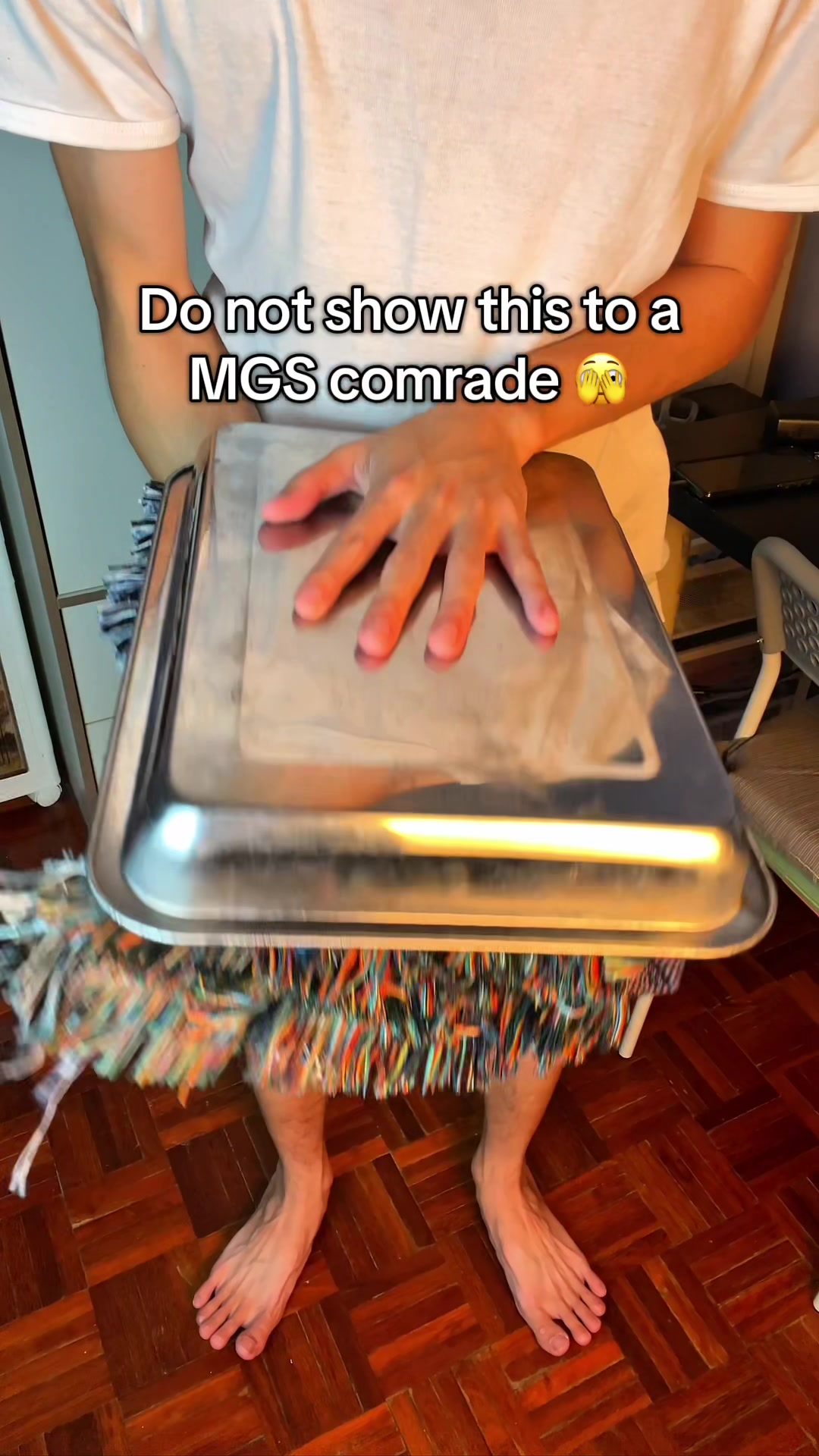 @MetalGearWeaves
