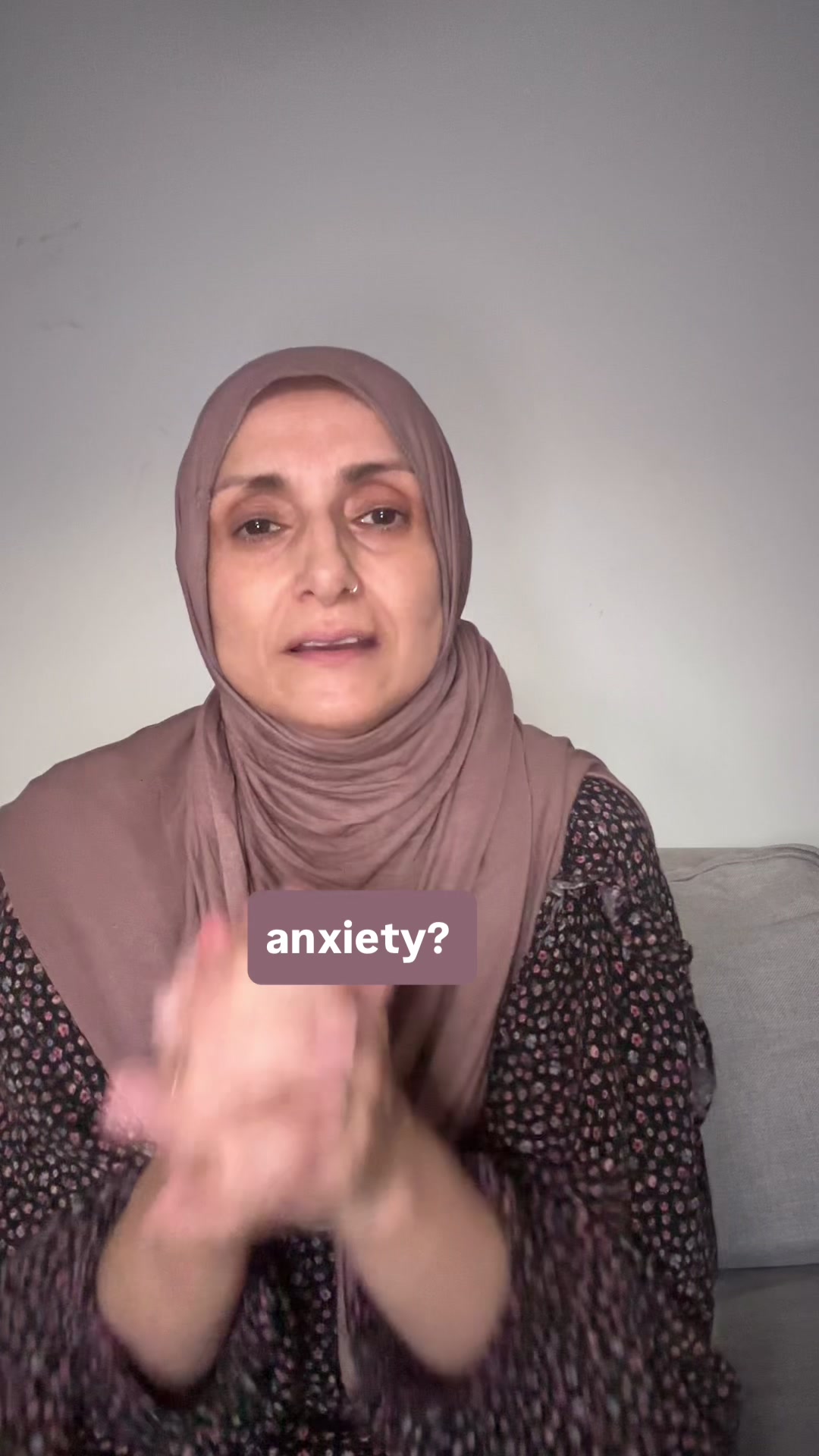@Dr Tasneem-Muslim Trauma Coach