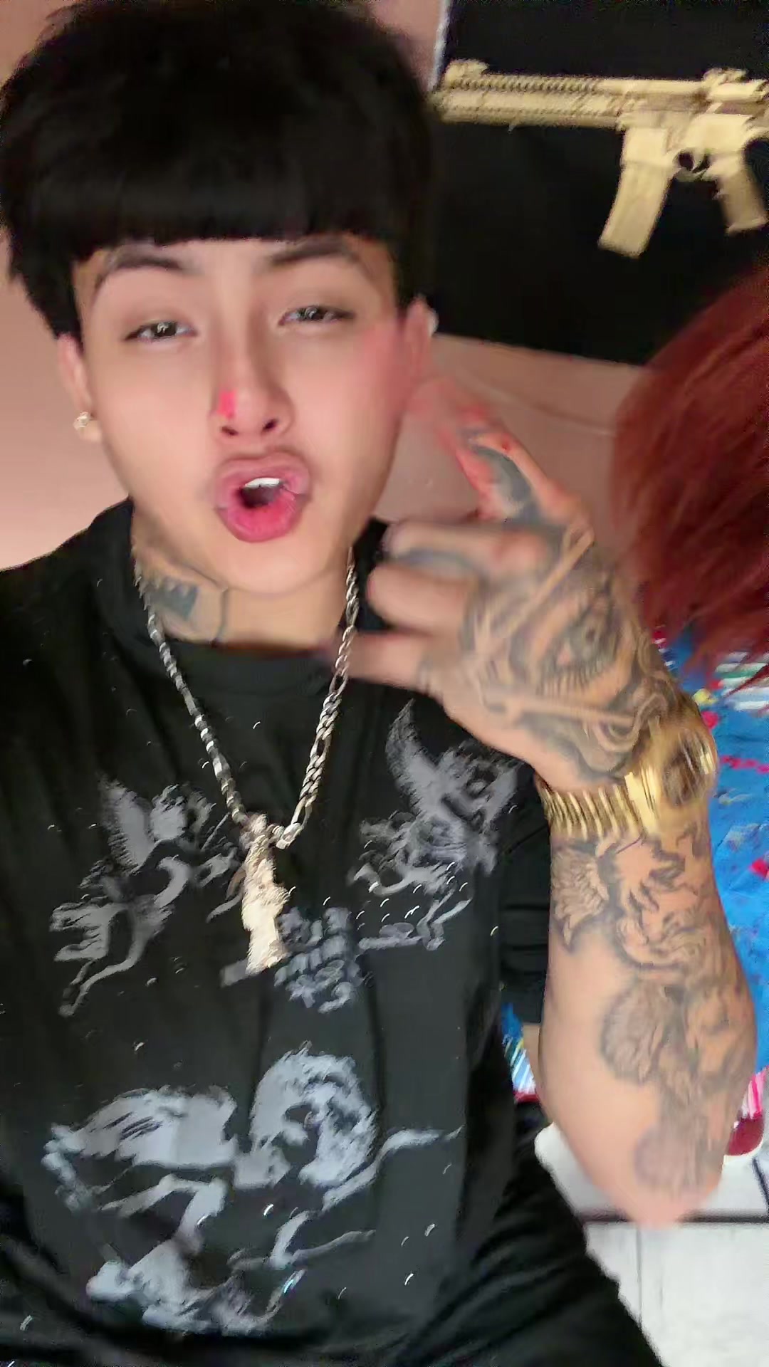 @👹 TAM