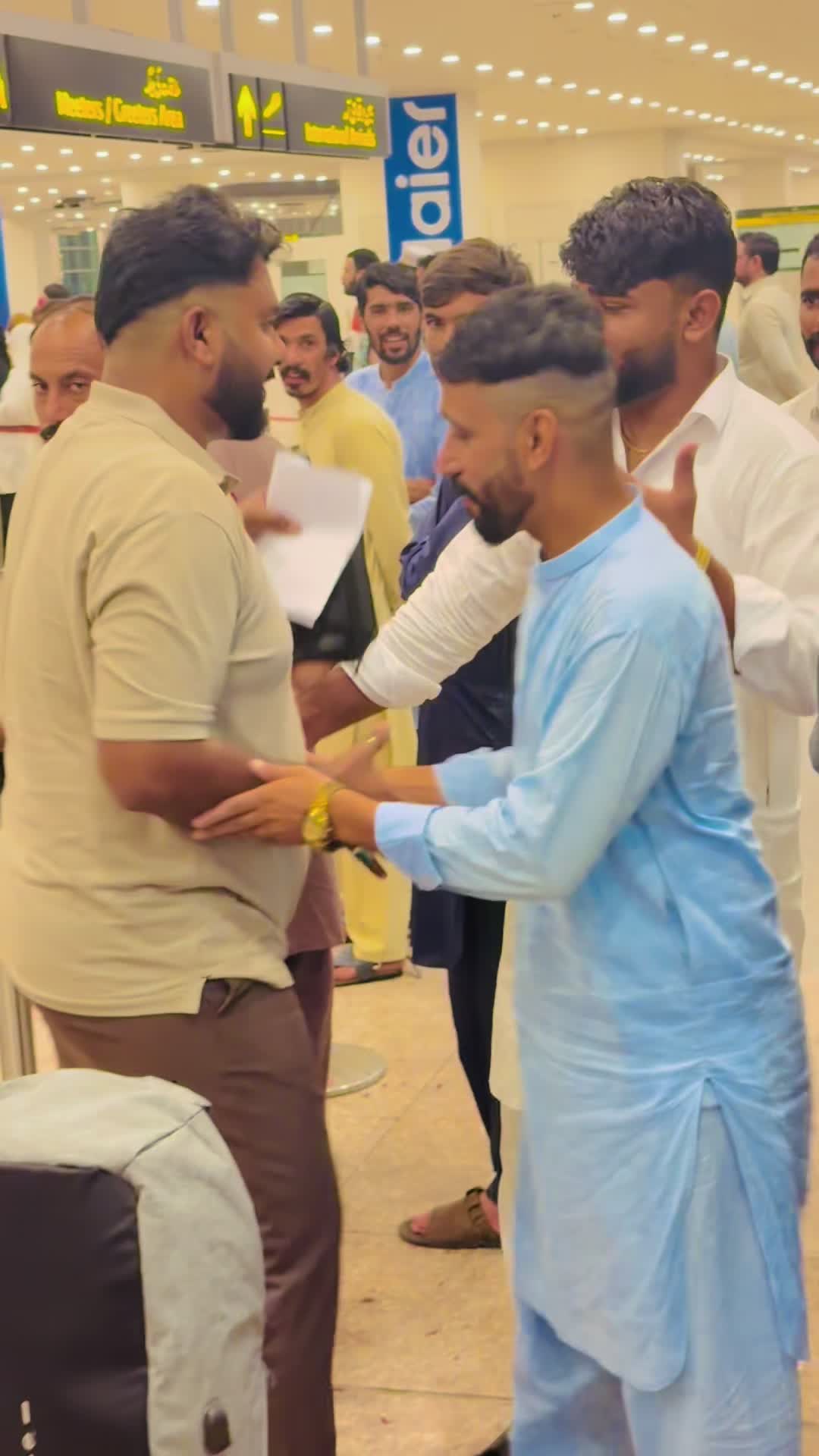 @Khalil Gujjar nafrian