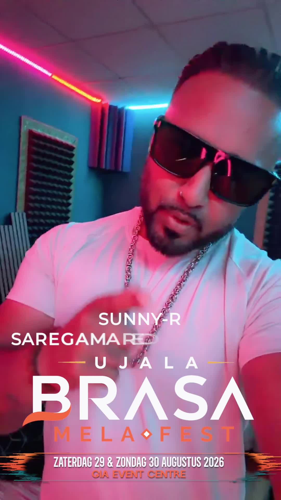 @SunnyROfficial