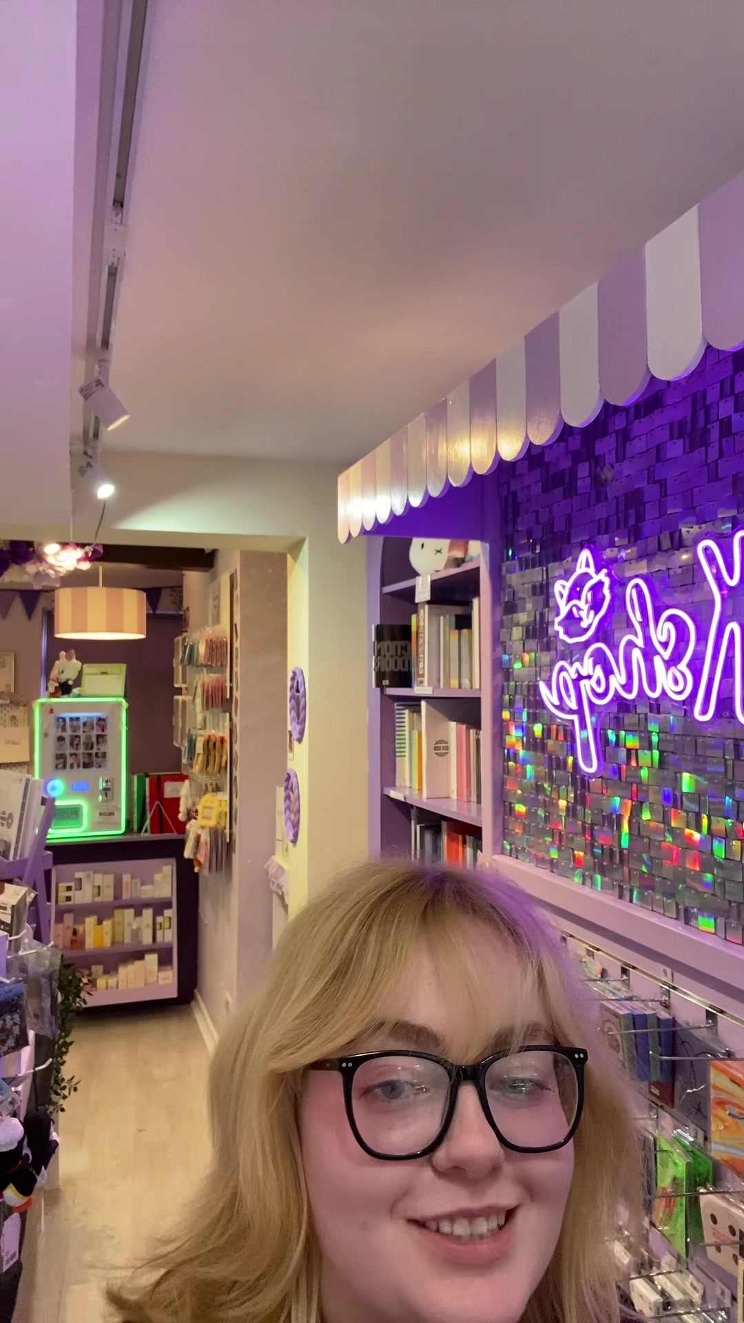 @Lilakshop | UK KPOP SHOP 🫶
