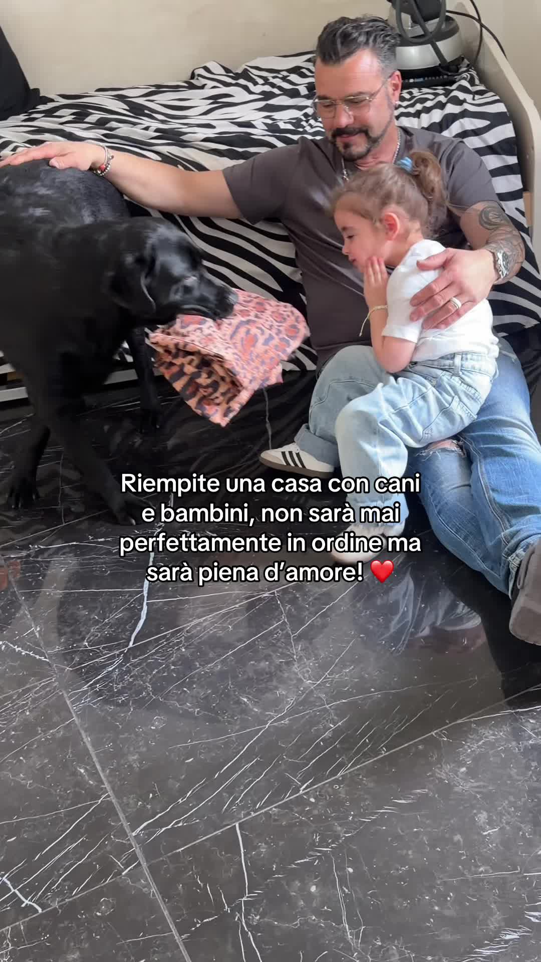 @Cloe e sabry🖤🐾