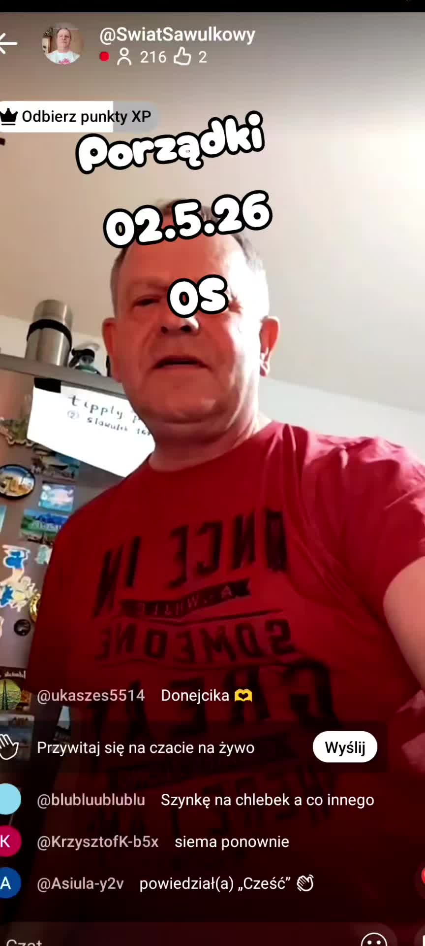 @Odnowiony Sławek