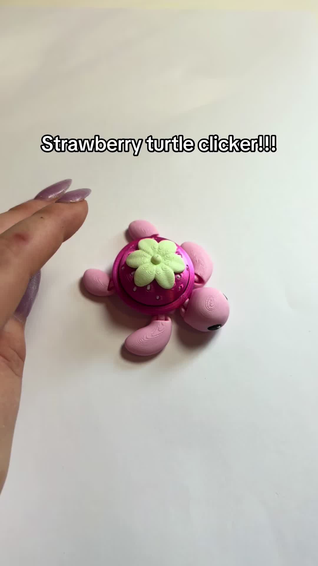 @Sparkly Stickys