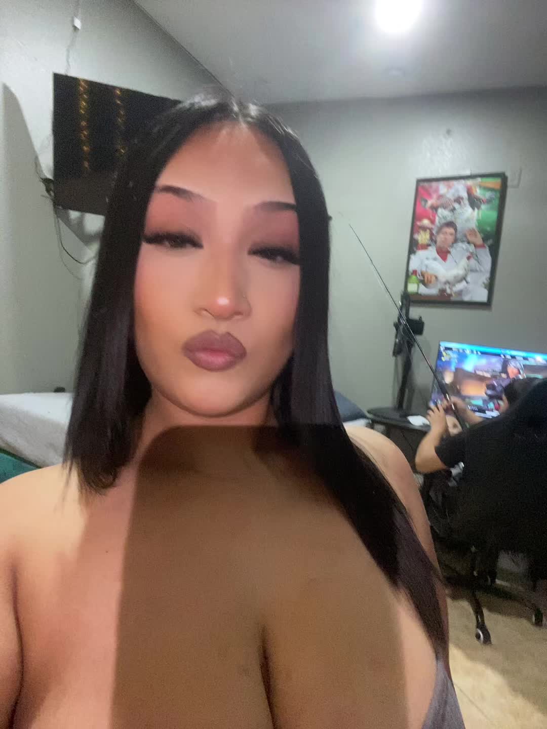 @Leeandrabae