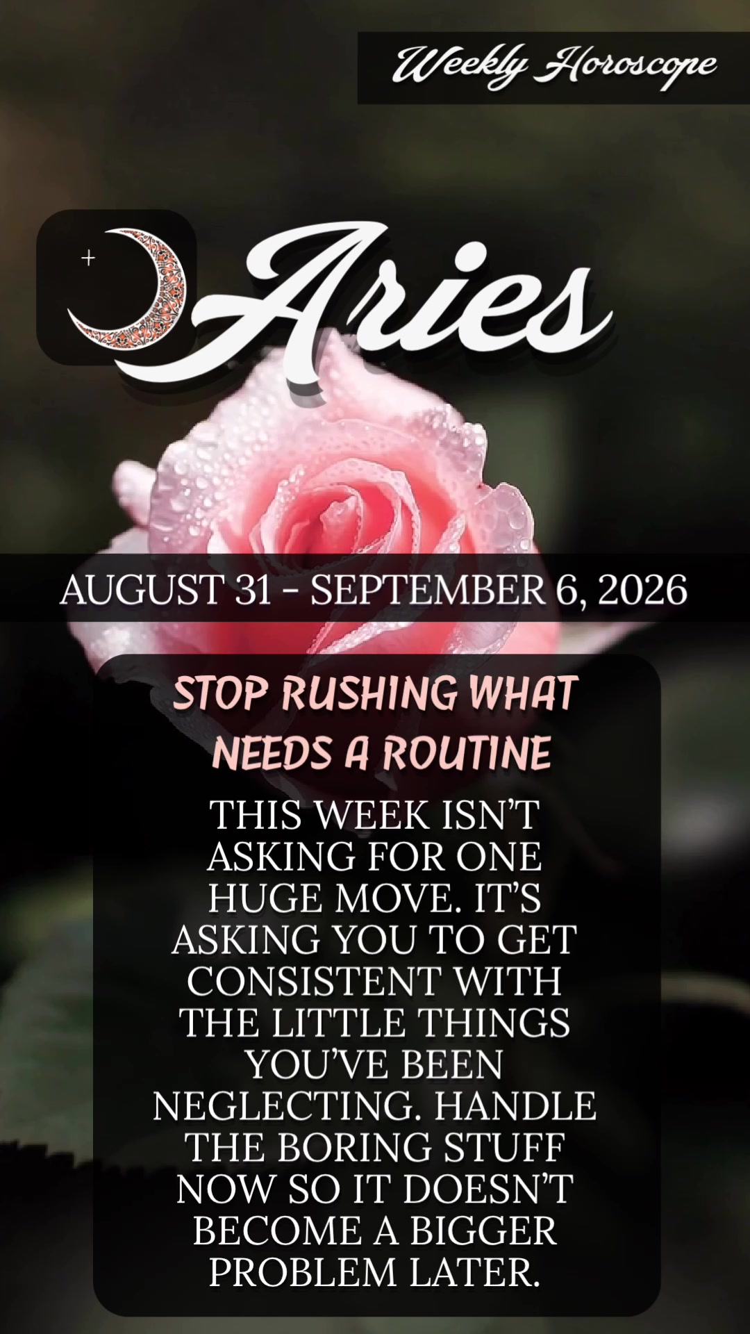 @RIVER PHILLIPS x OOH ASTROLOGY