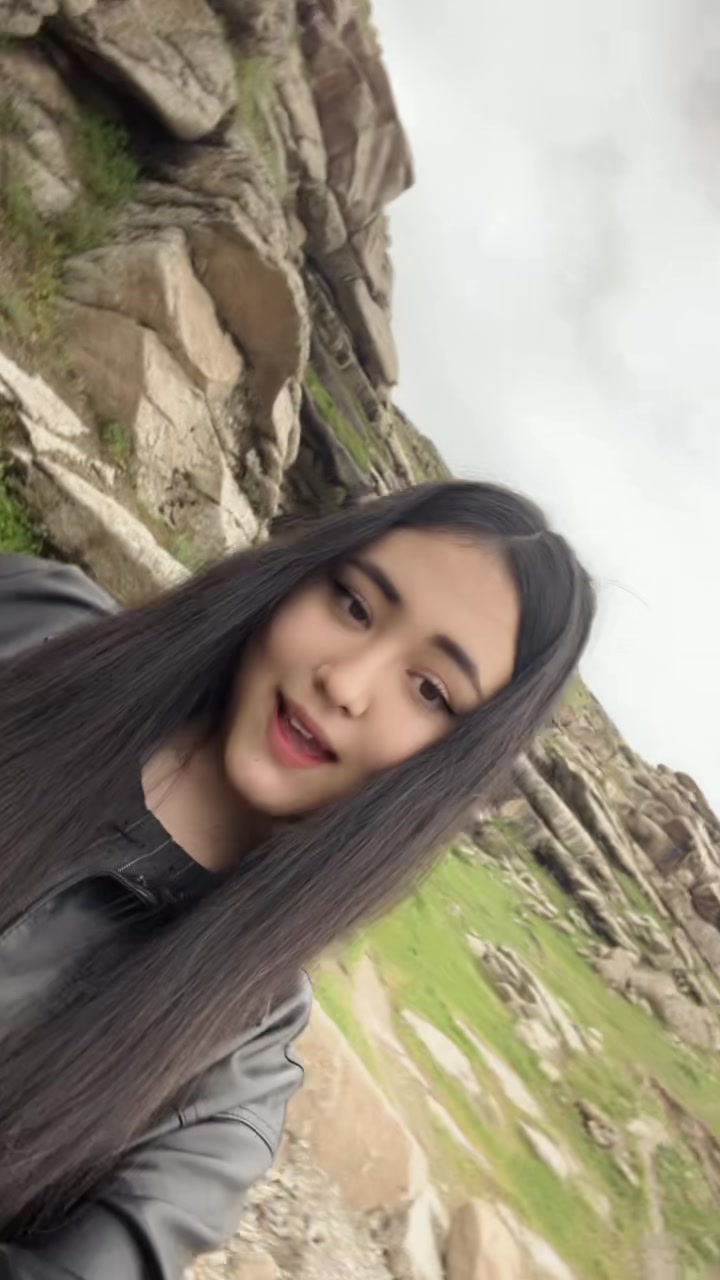 @нигина