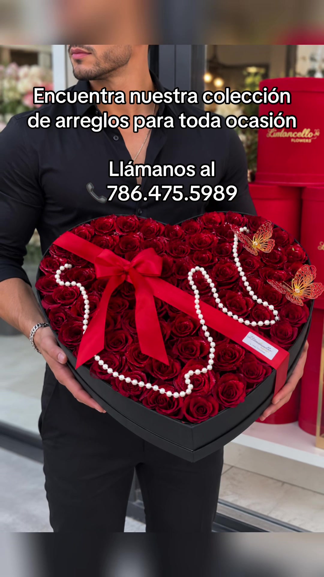 @Limoncello Flowers