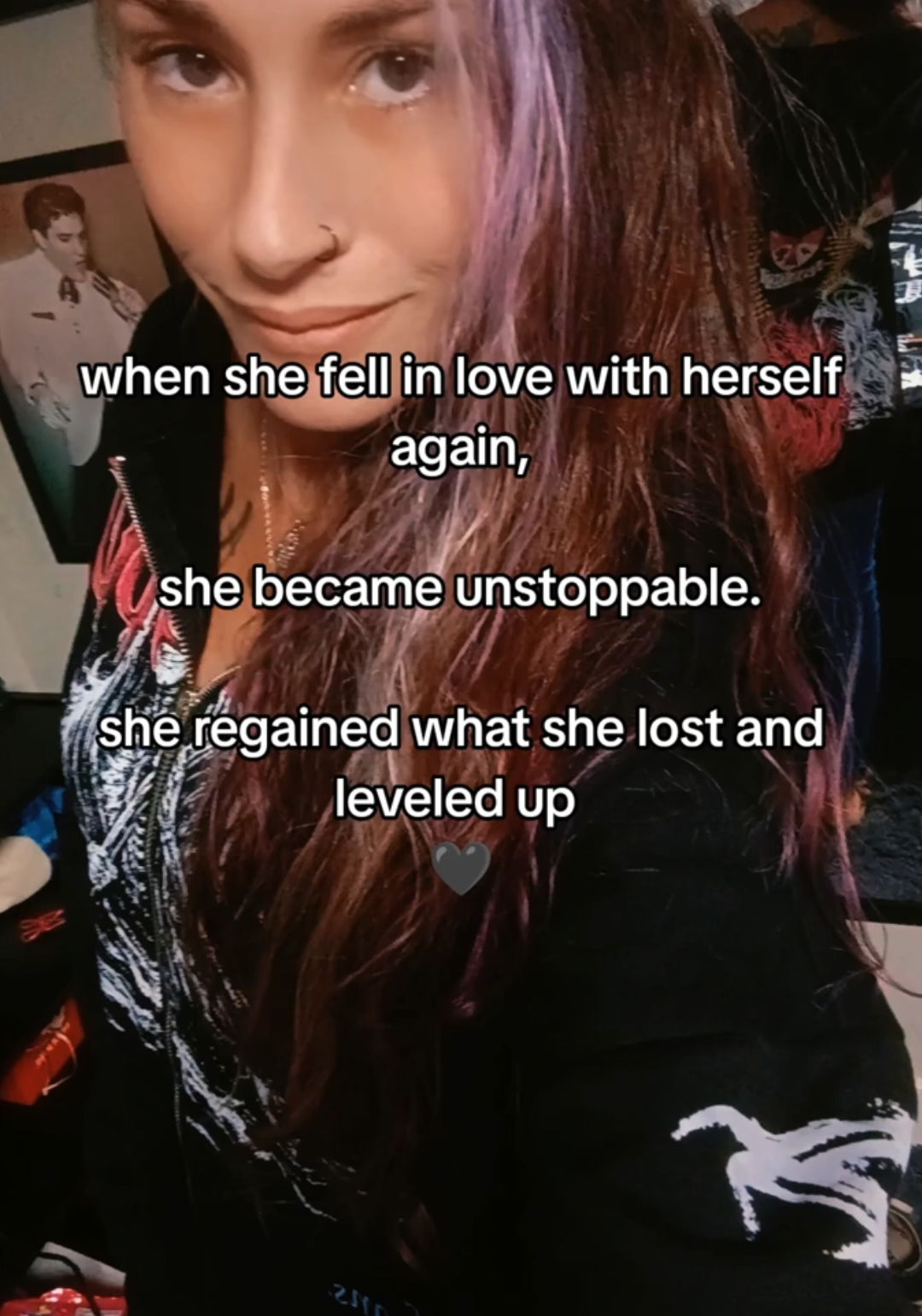 @Ashy Michelle