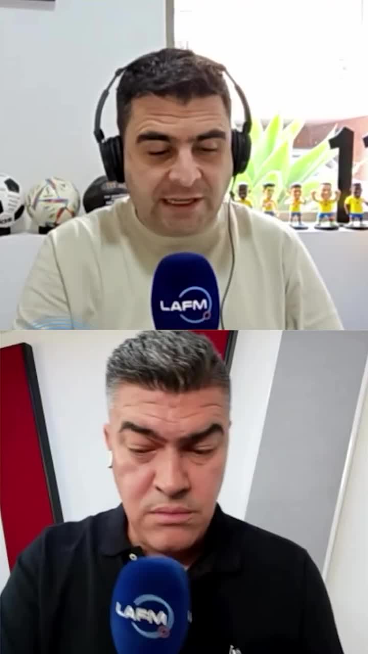 @Fútbol RCN