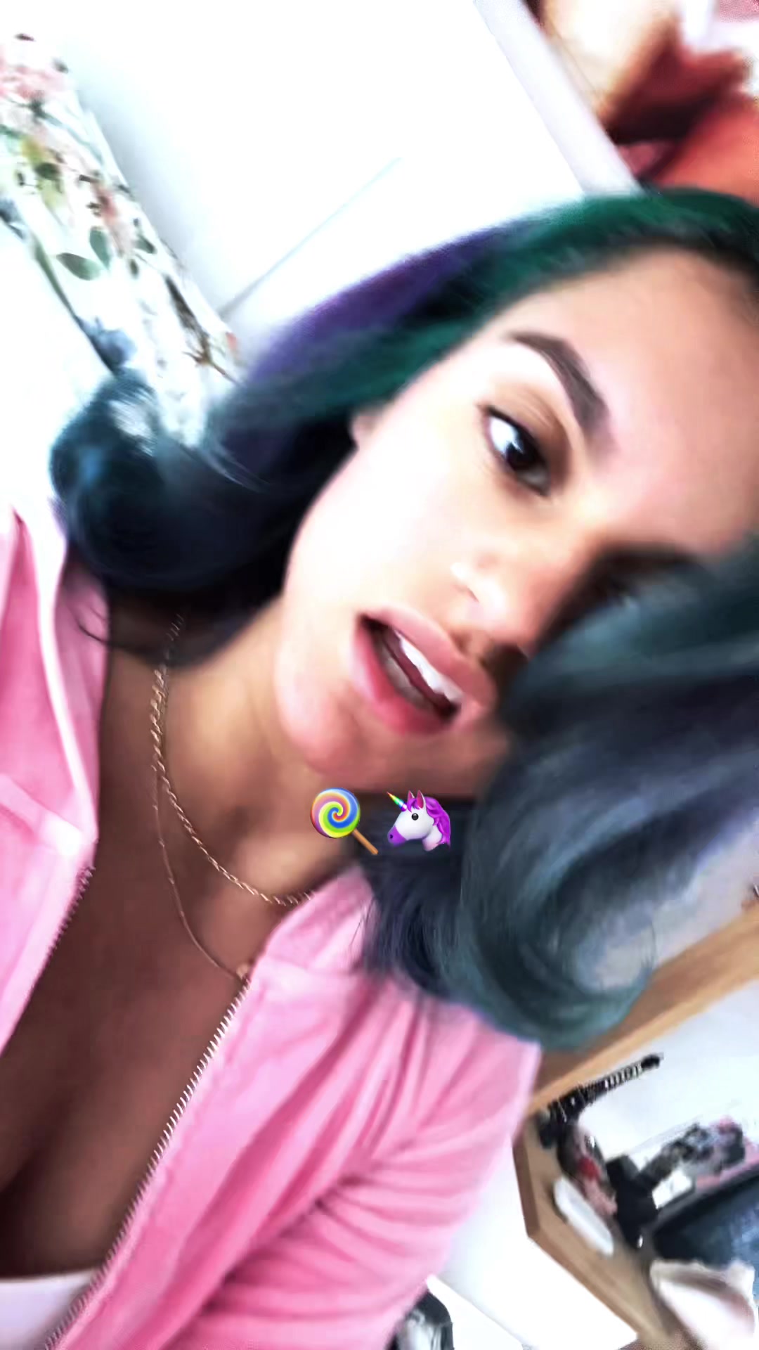 @Jiselle 🩷