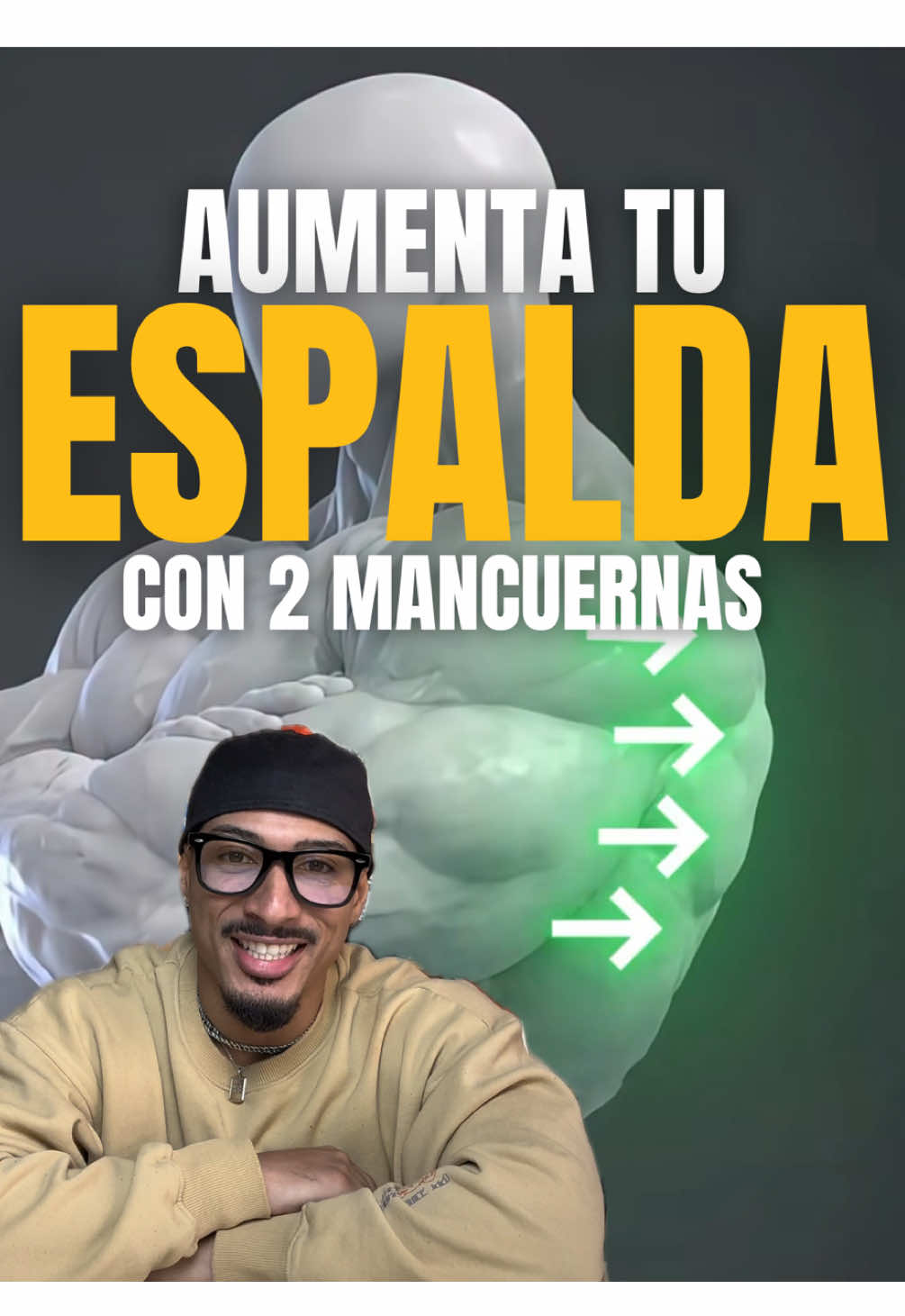 @SAMUEL | ENTRENADOR ONLINE