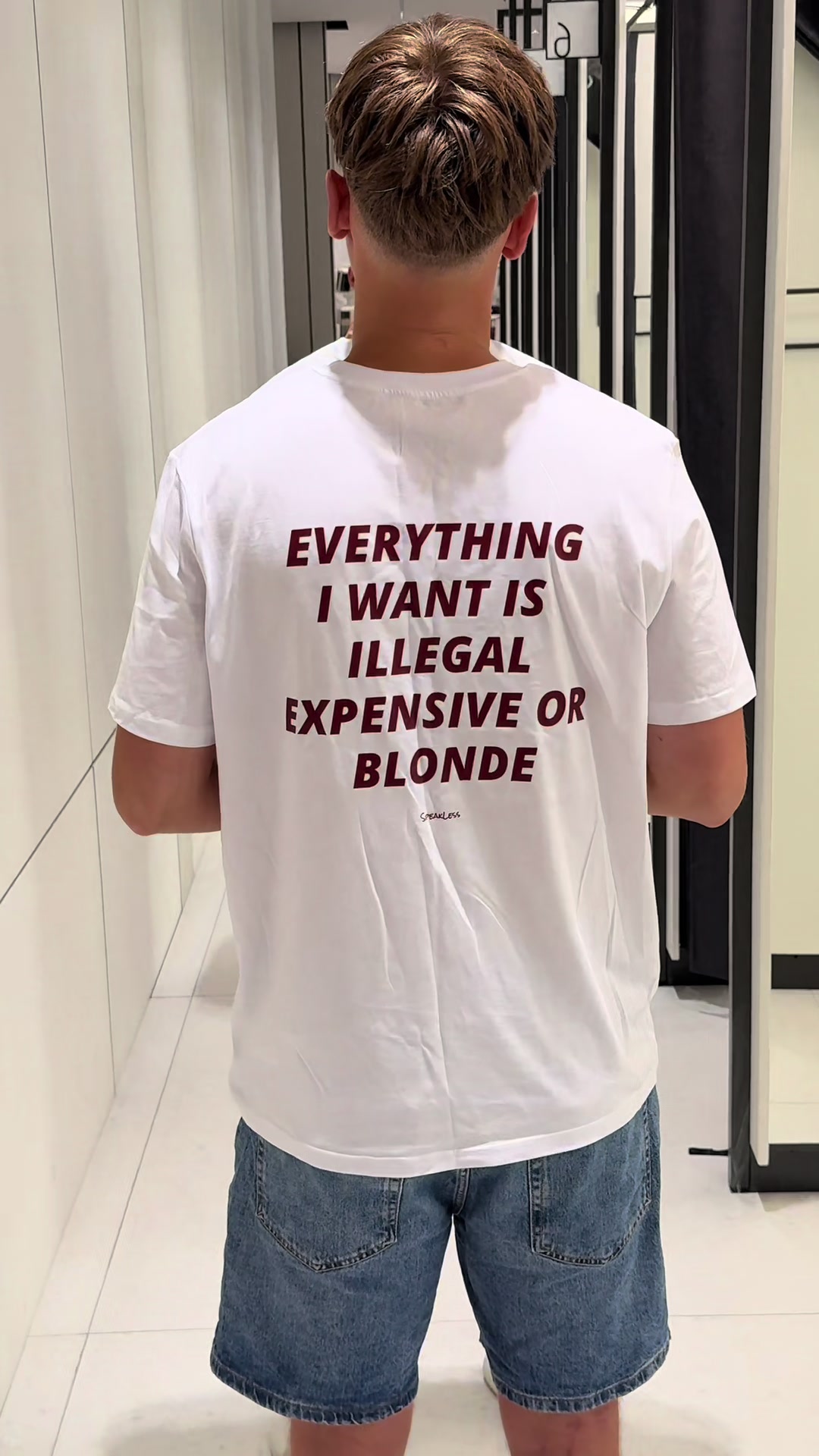 @SpeakLess