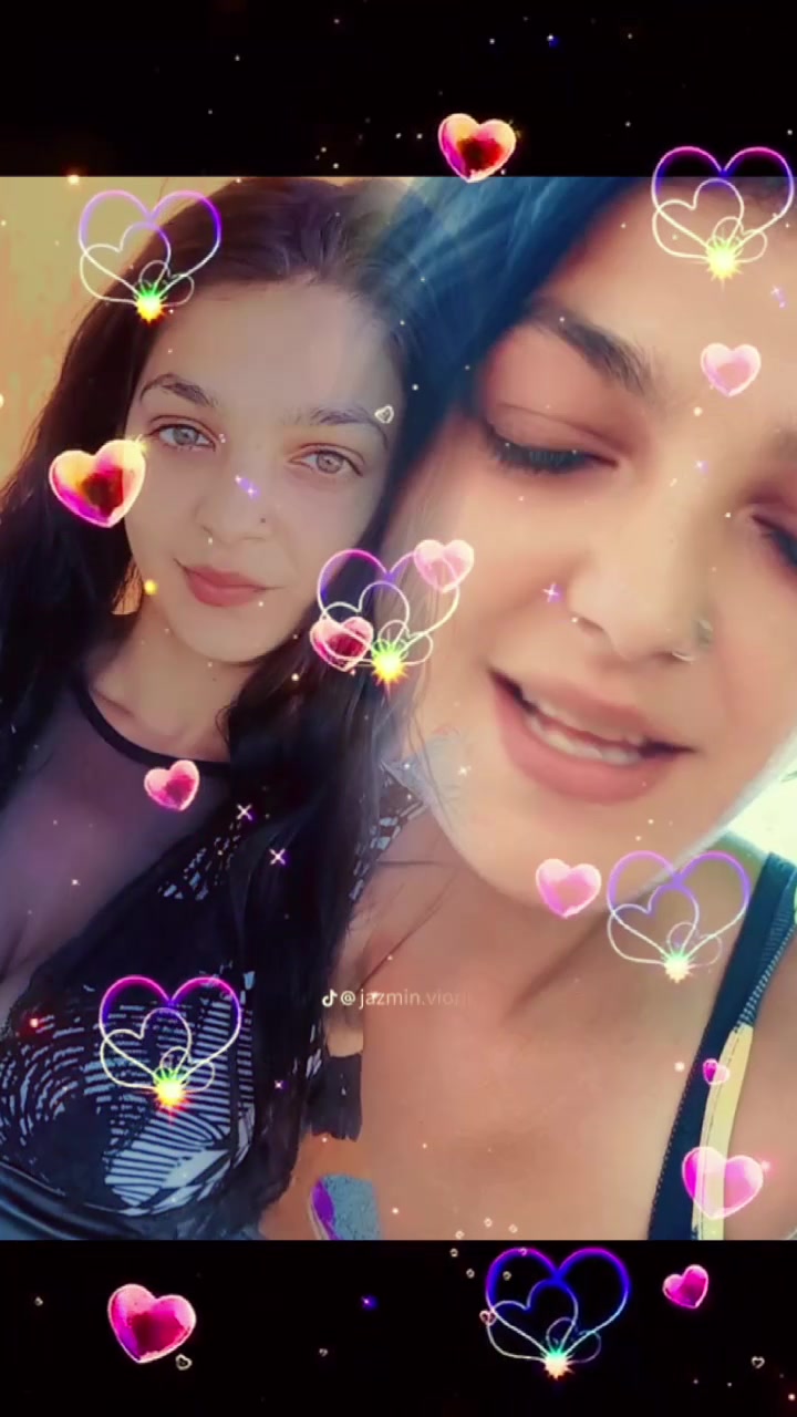 @Jazmin Viorika