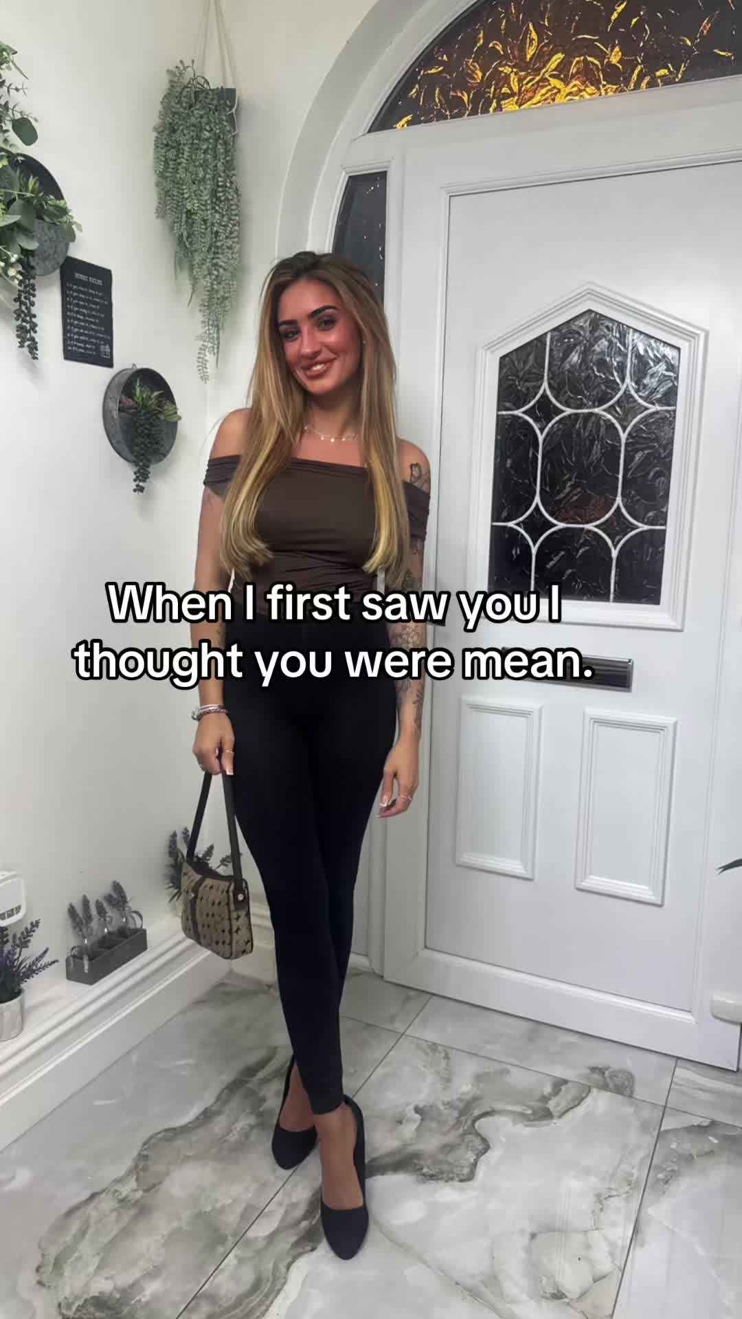 @Shania O'Neill
