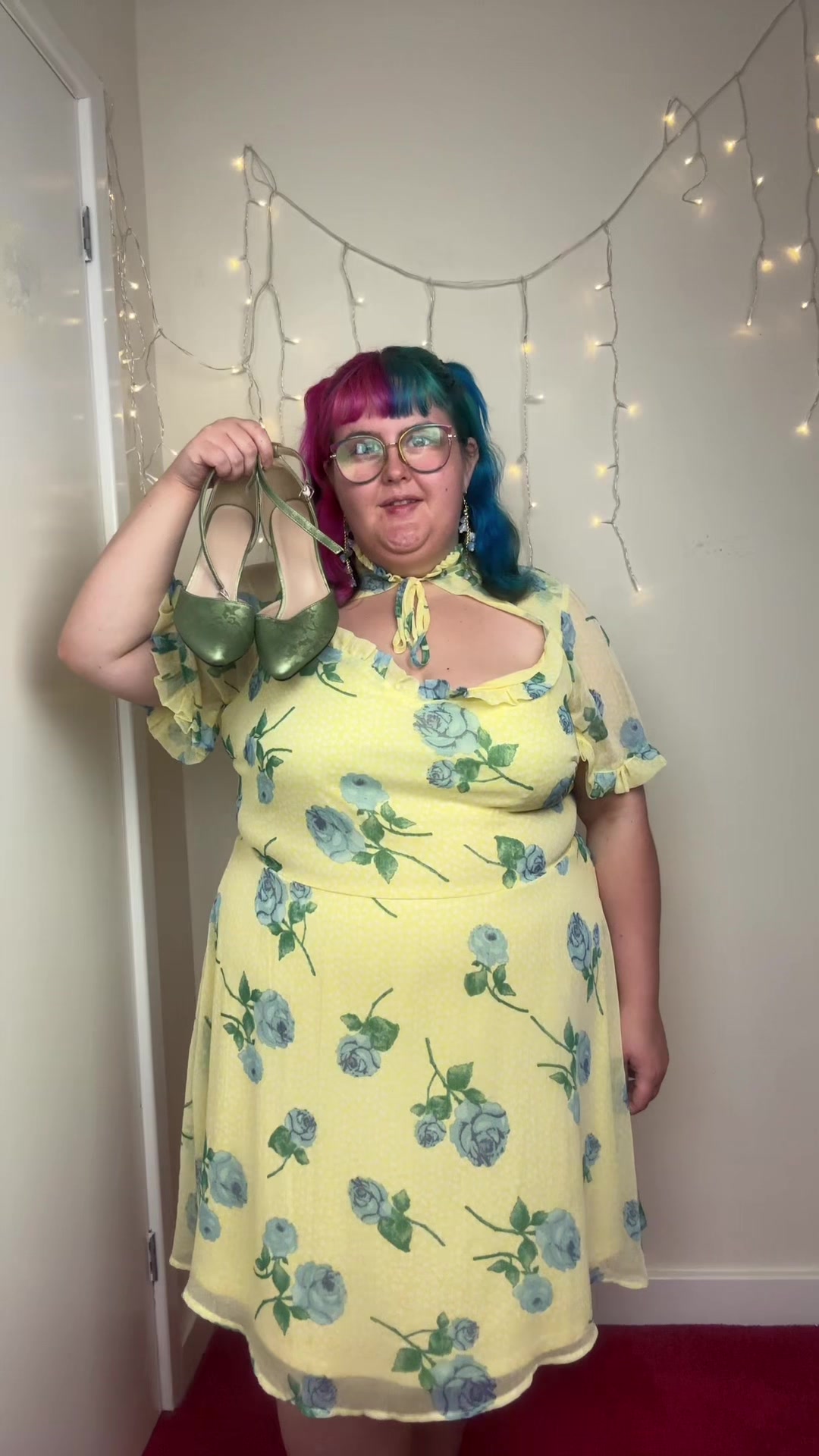 @Abi | Outfit Inspiration
