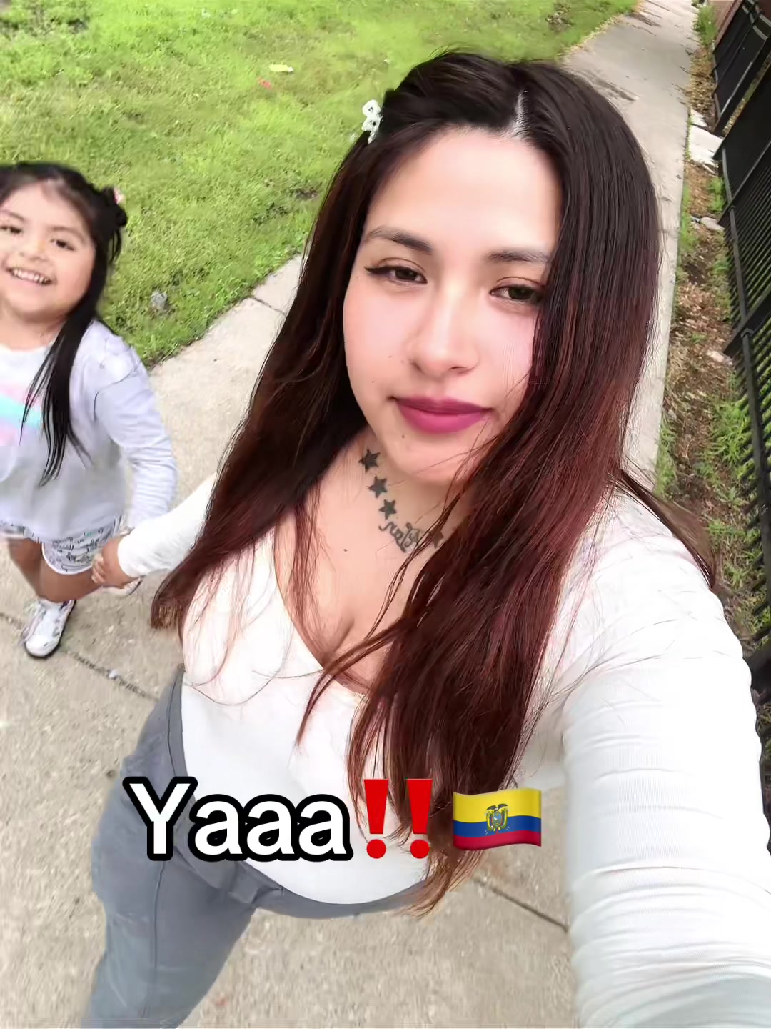 @Xochitl
