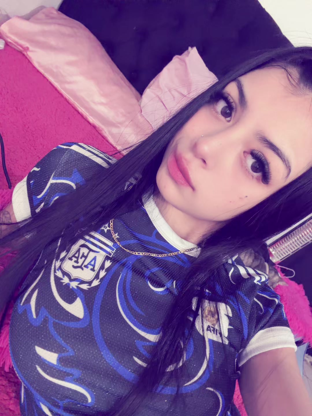 @Paola denise
