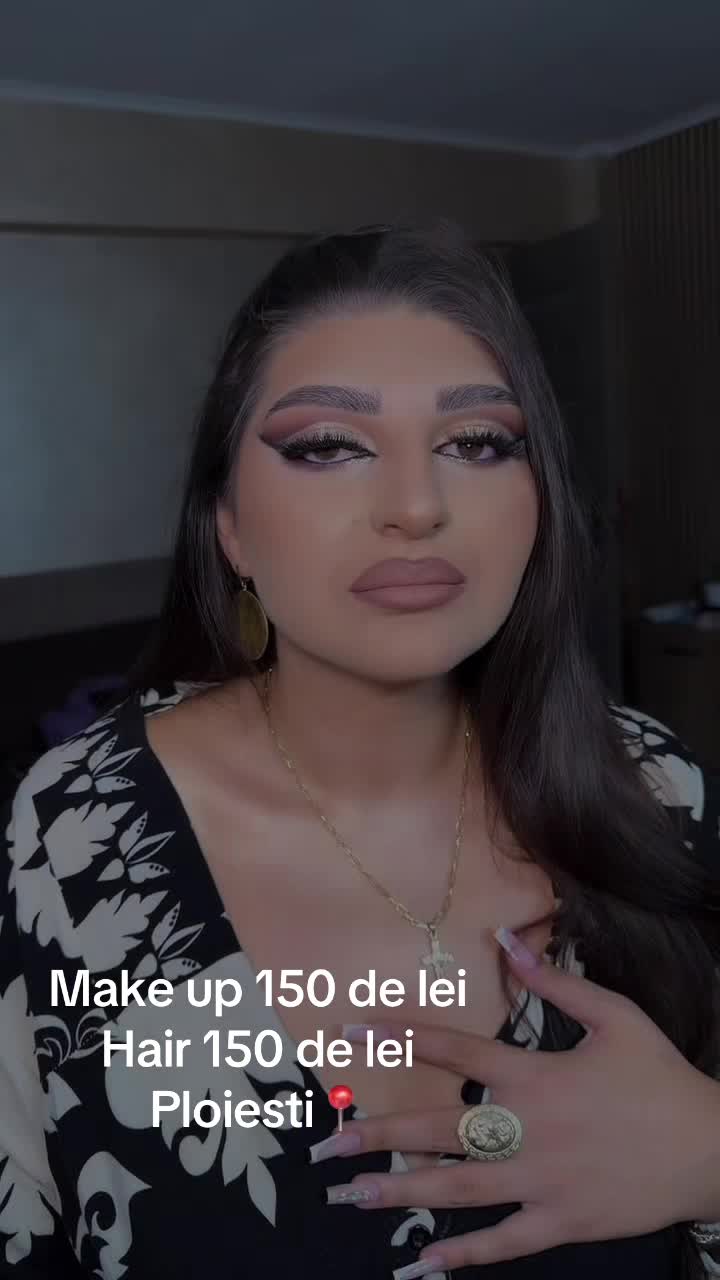 @Adelina rnt.makeup