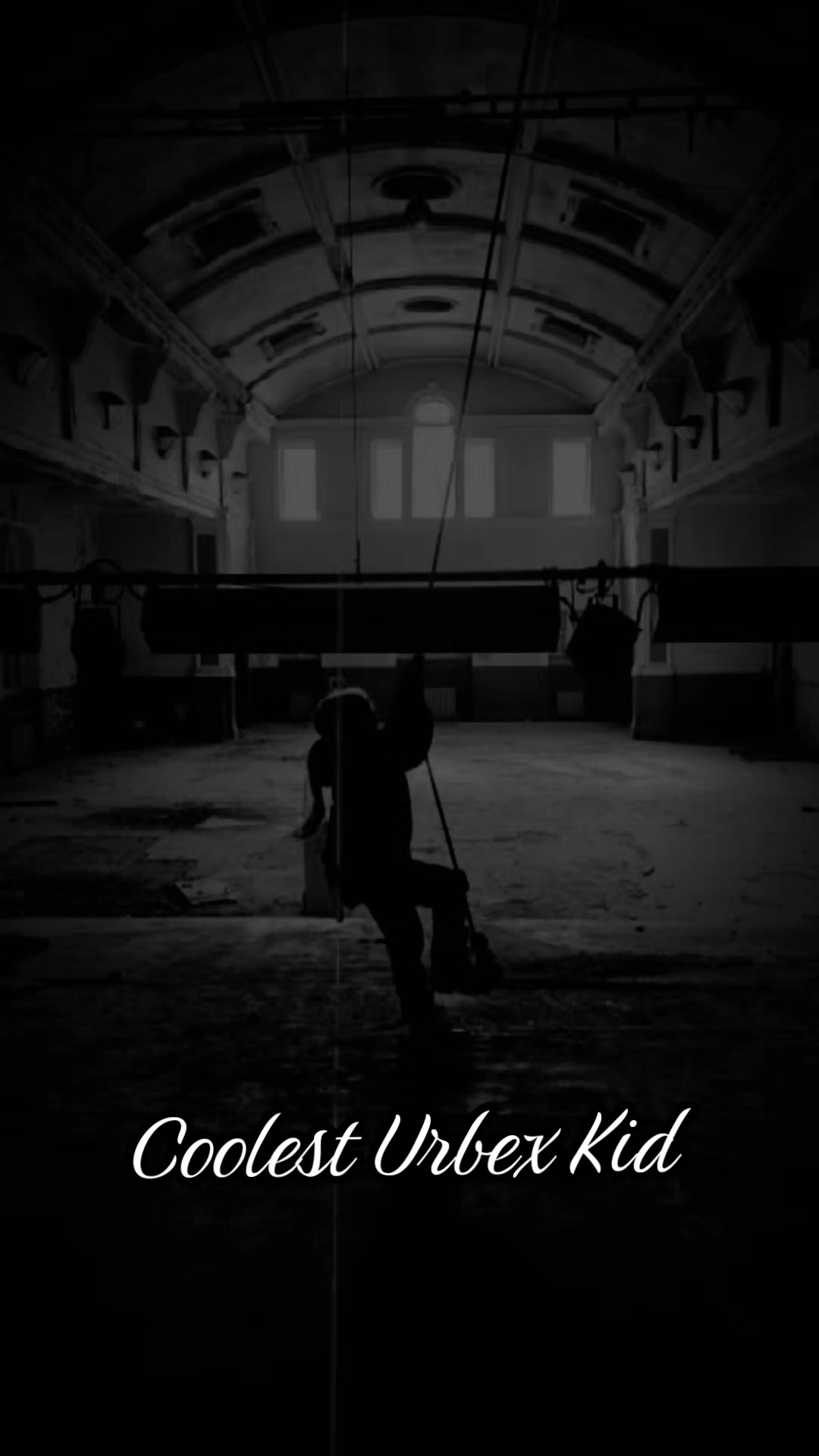 @⛧⸸ Mo Mayhem Urbex ⸸⛧
