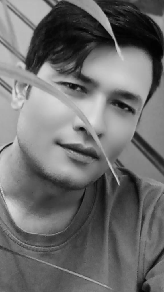 @Sunil Budhathoki