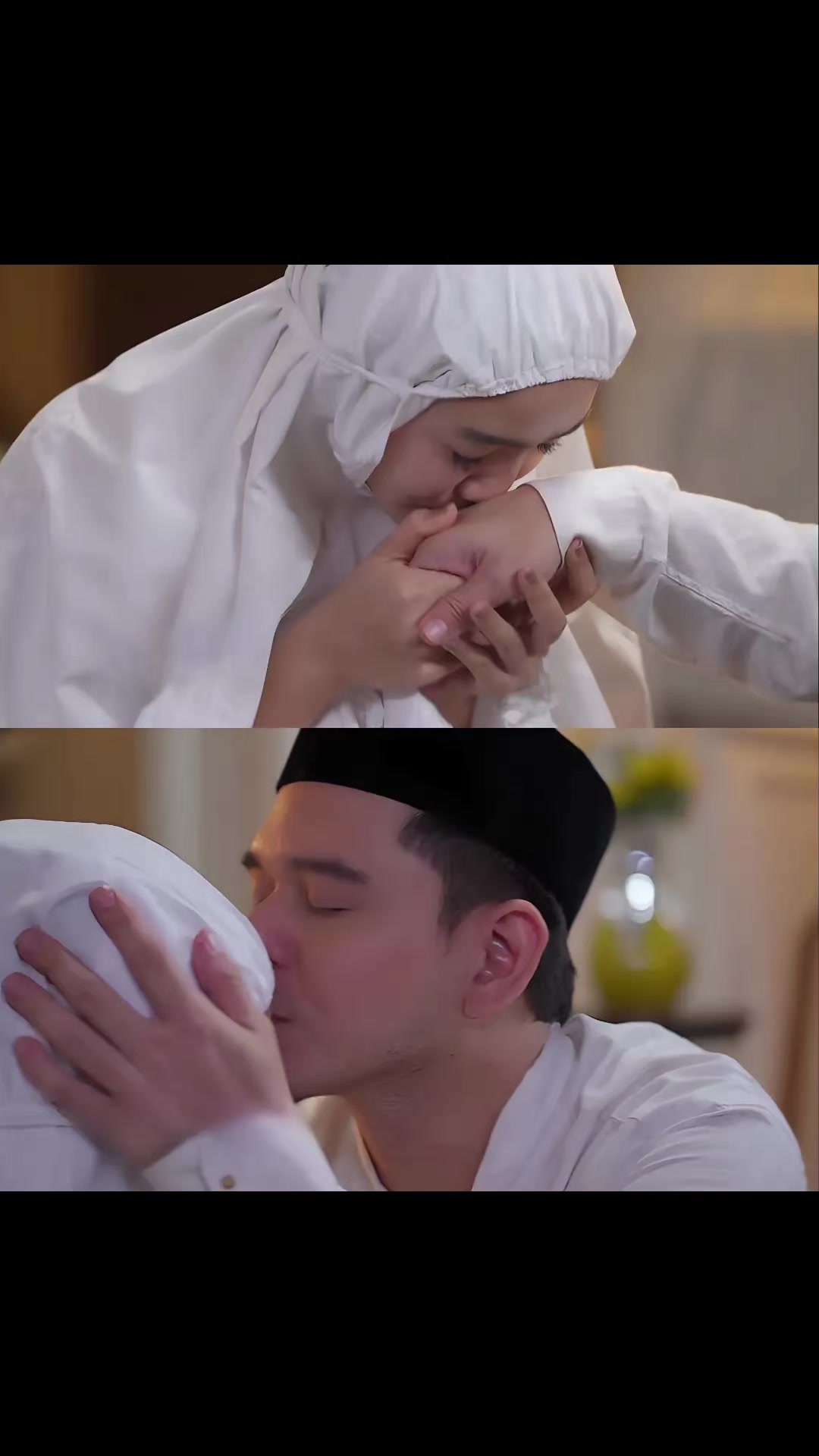 @Biarkan Hati Bicara