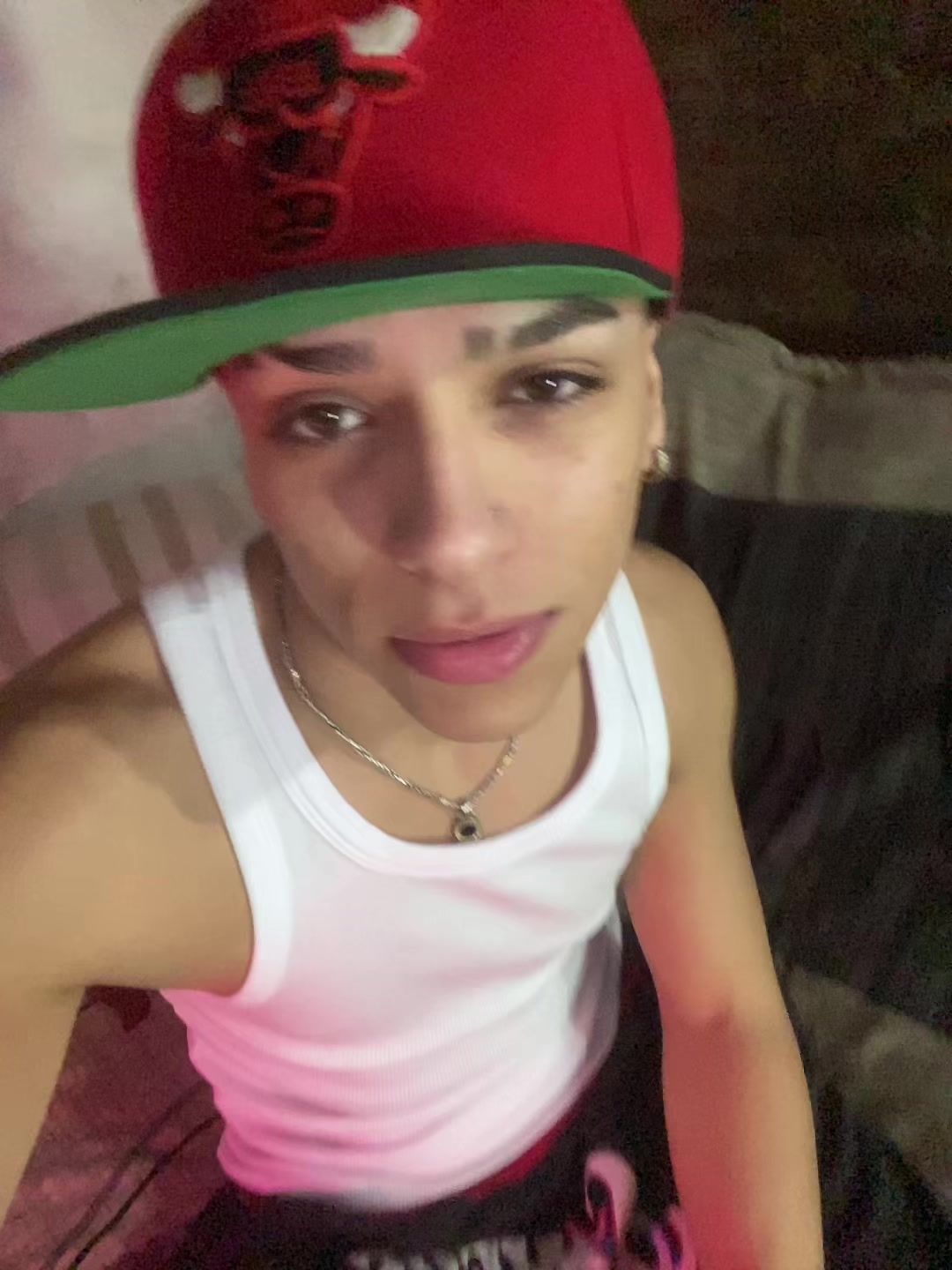 @catriel araya