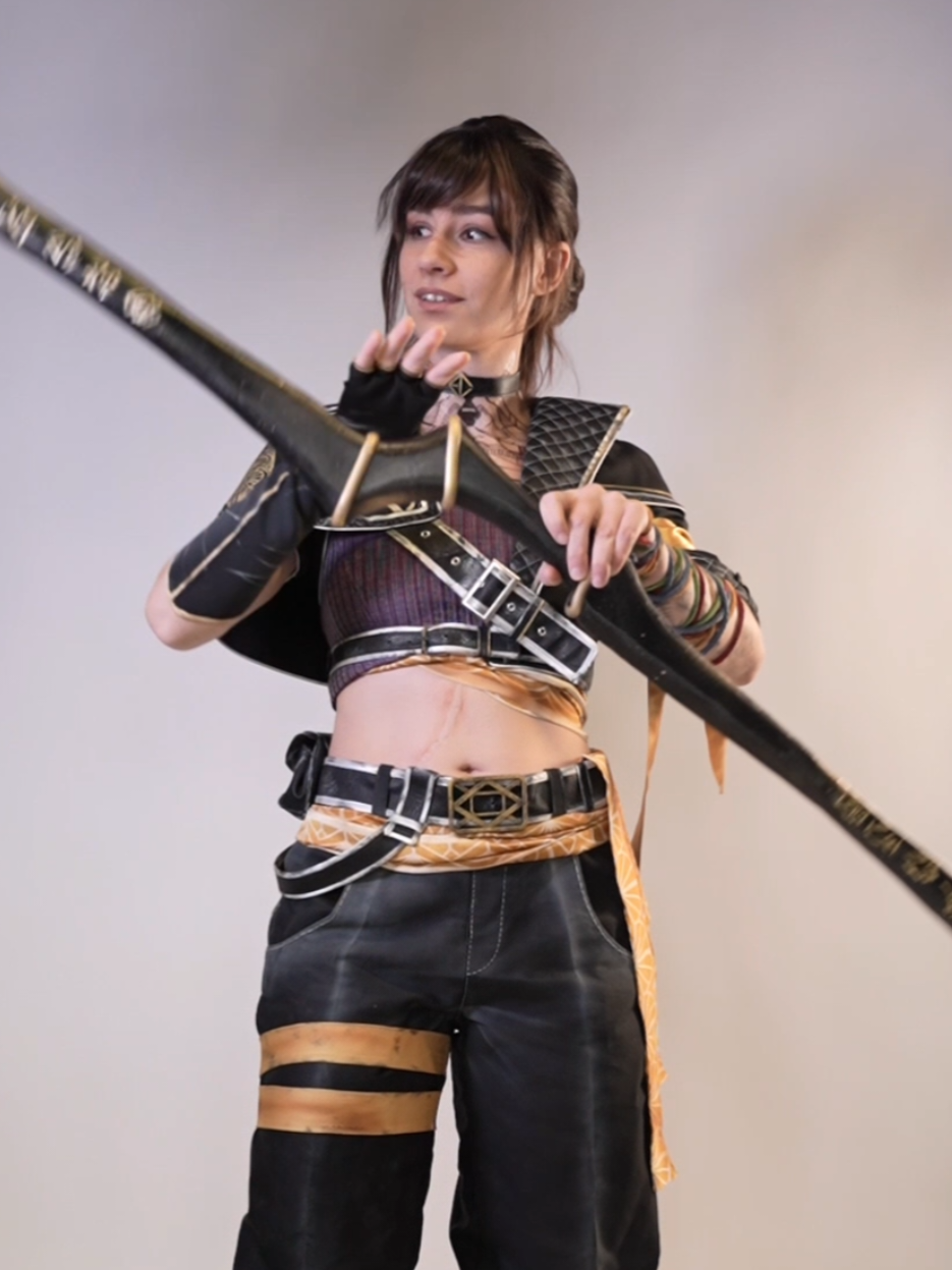 @Rerenga Cosplay