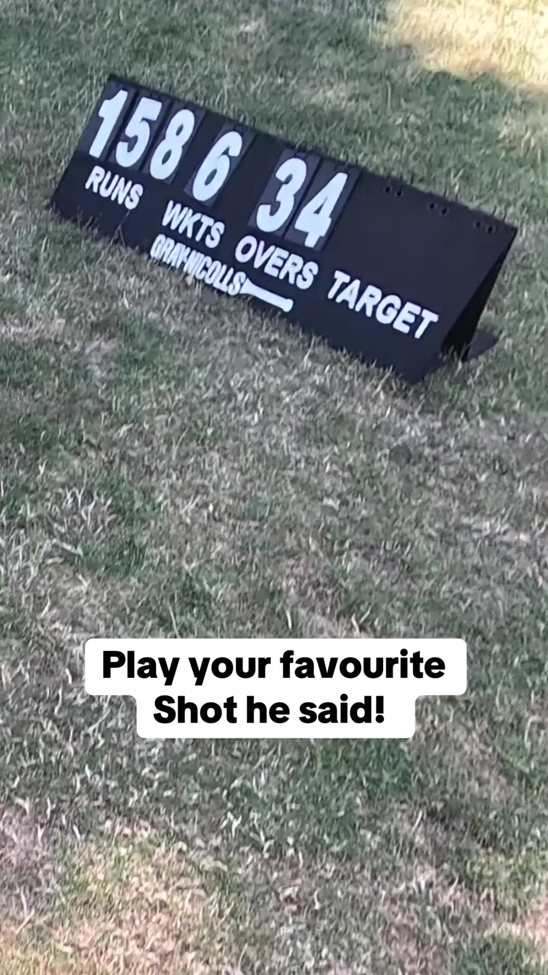 @MySide of Cricket