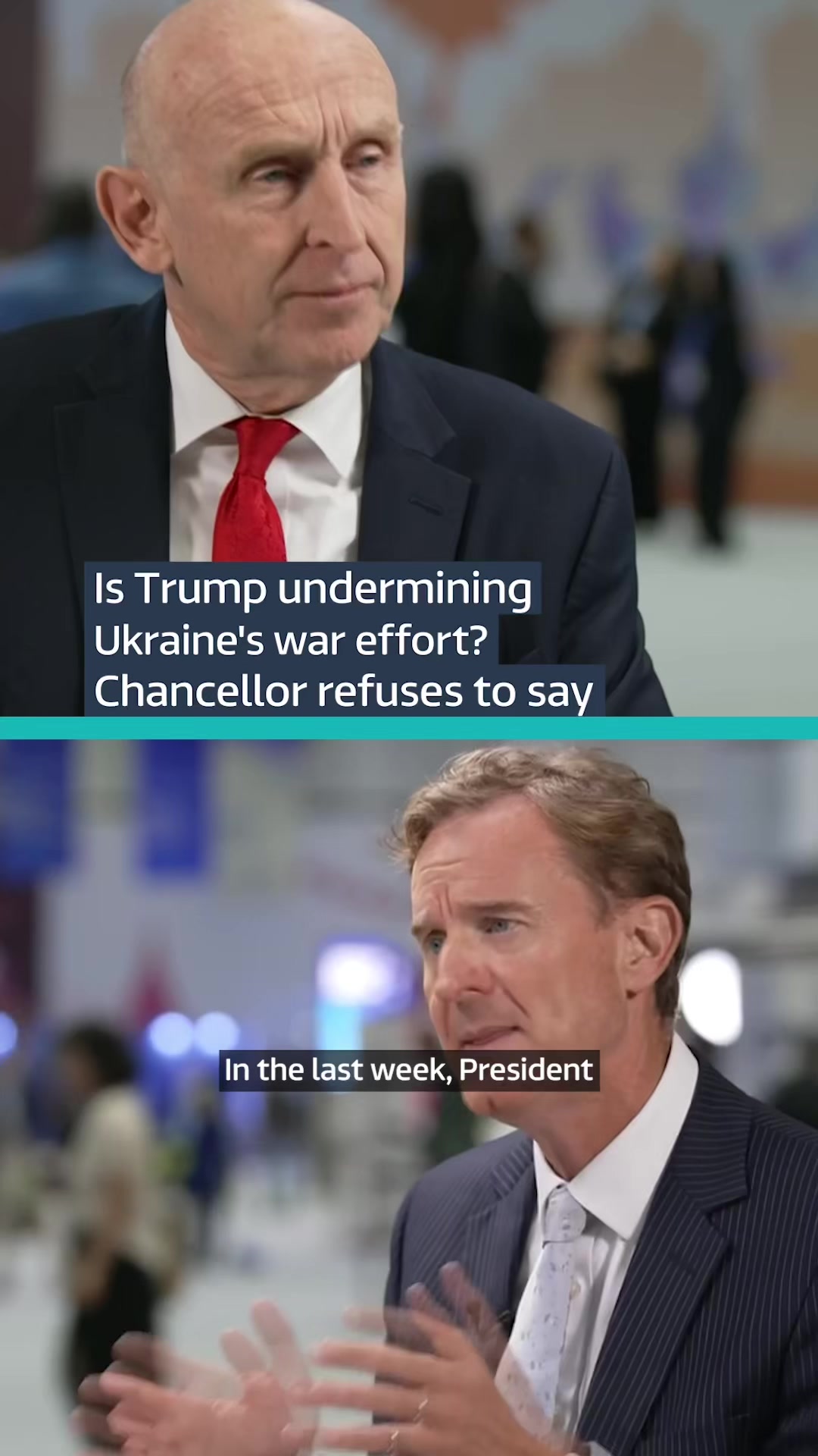 @ITV Politics