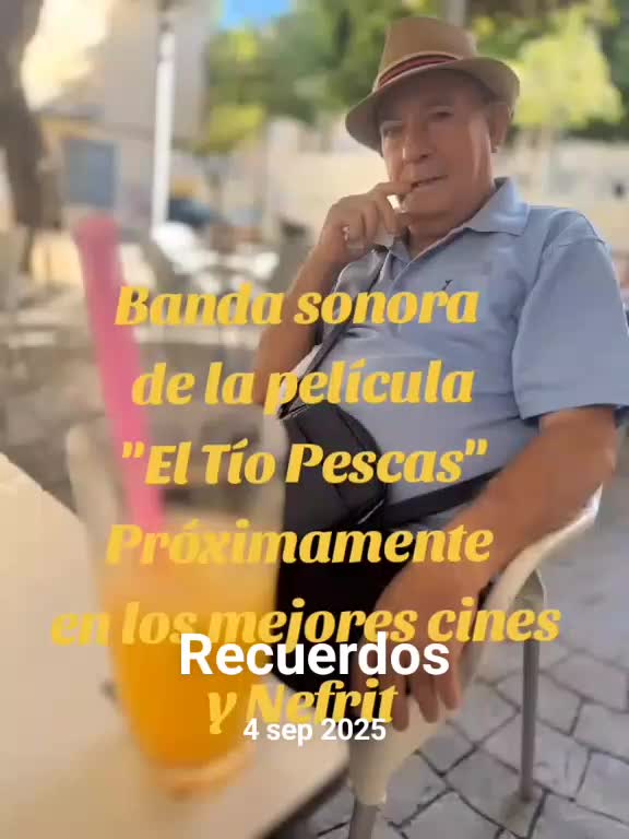 @Hermano Emilio El pescas 1