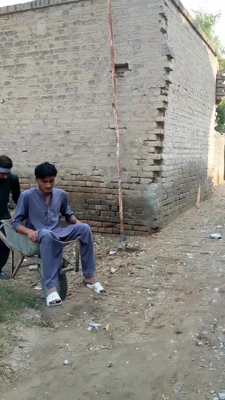@Bhakkar boys