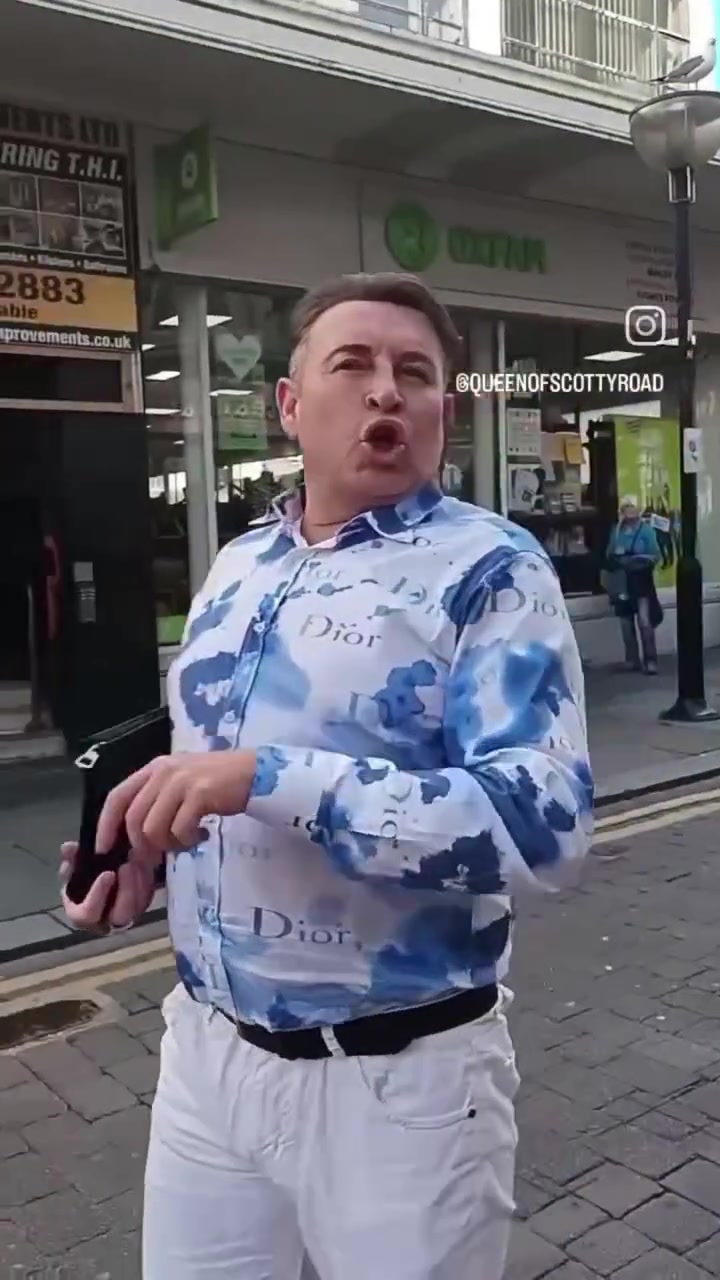 @CrazyBritishCulture