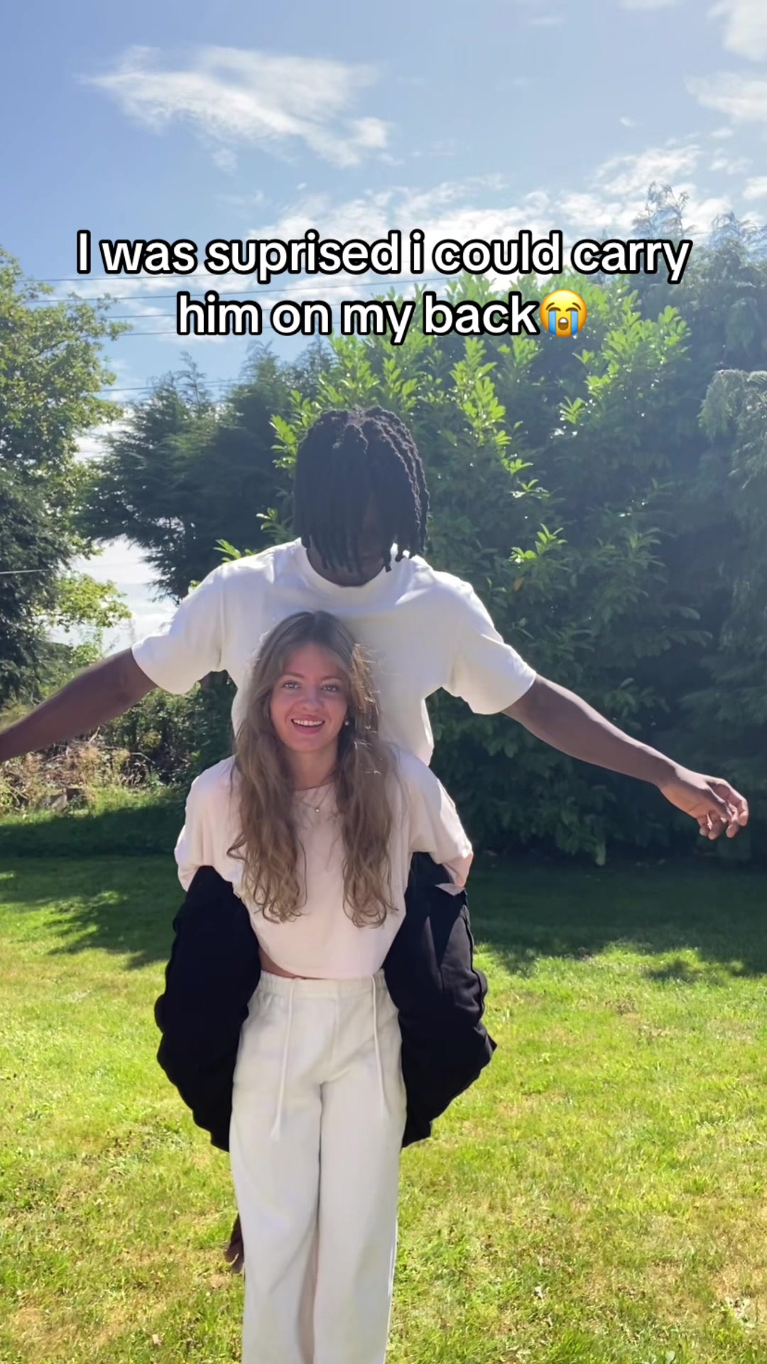@Lauren & Kojo
