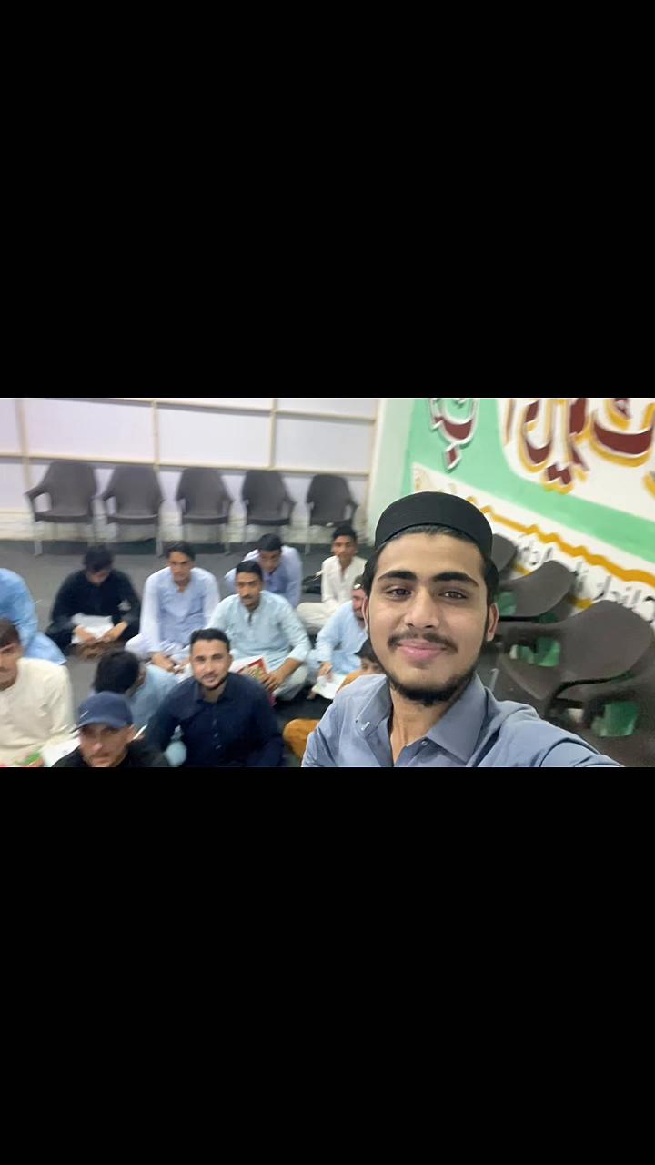 @Muhib Gul