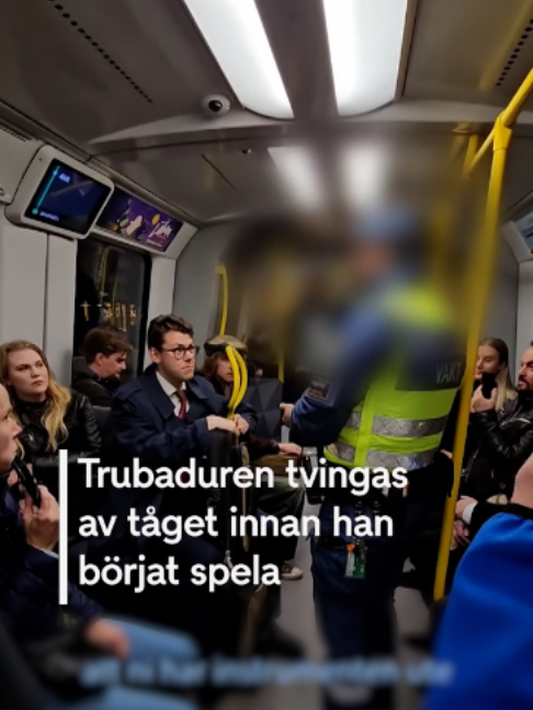 @TV4 Nyheterna