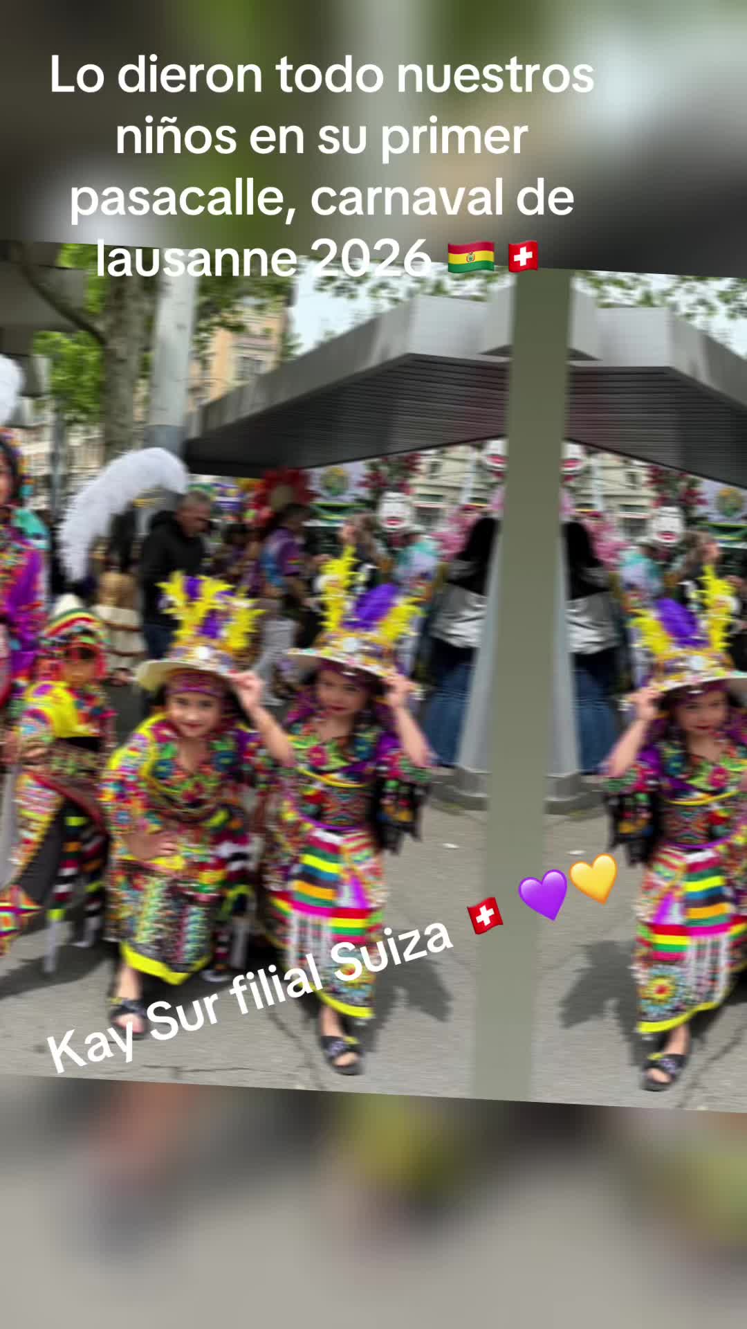 @Luisa Marin