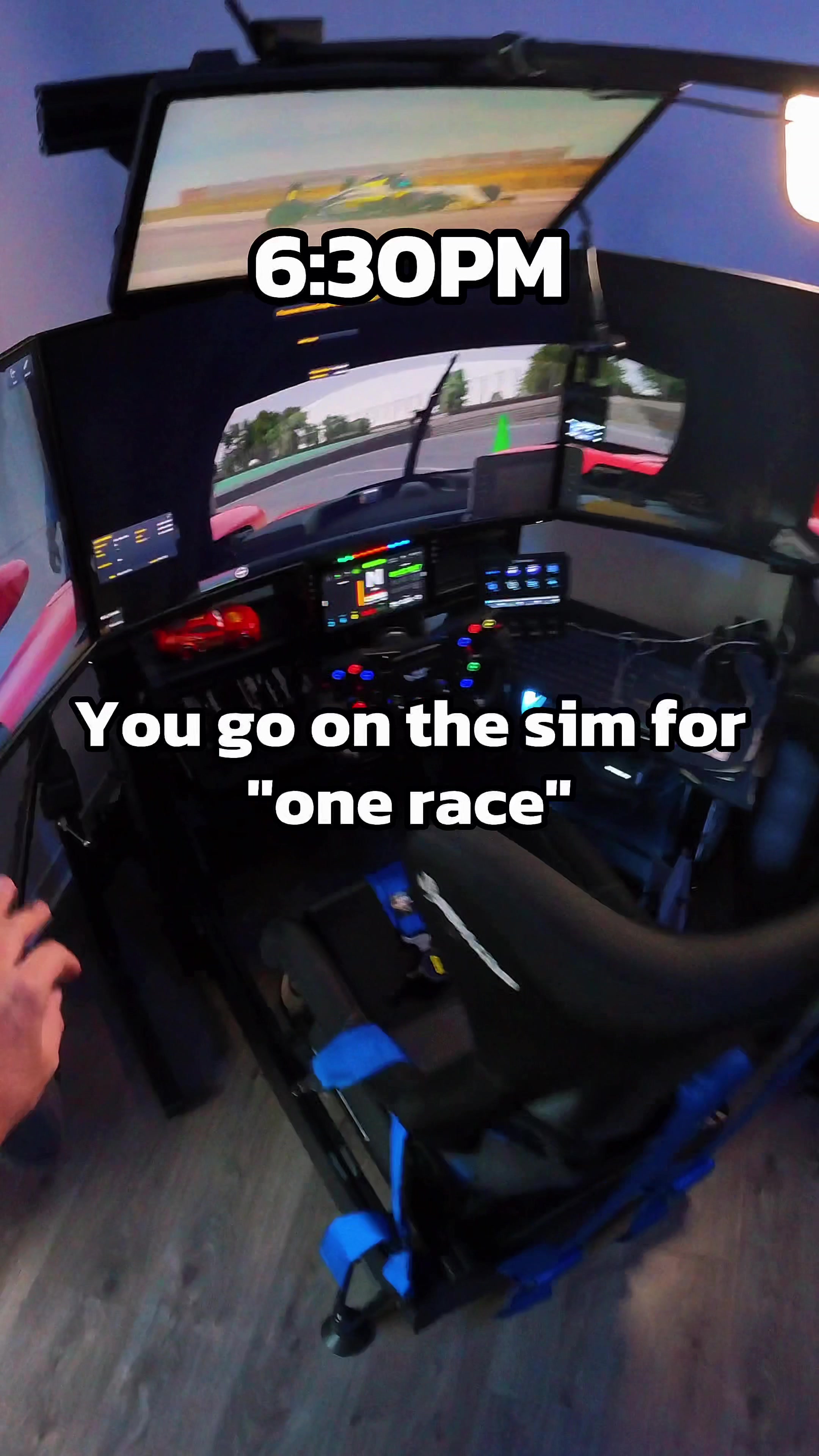@VRS RACING