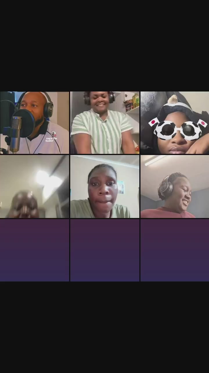 @Gospel Request Show FM