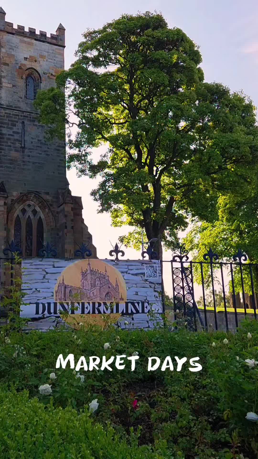@DunfermlineCityArtisanMarket