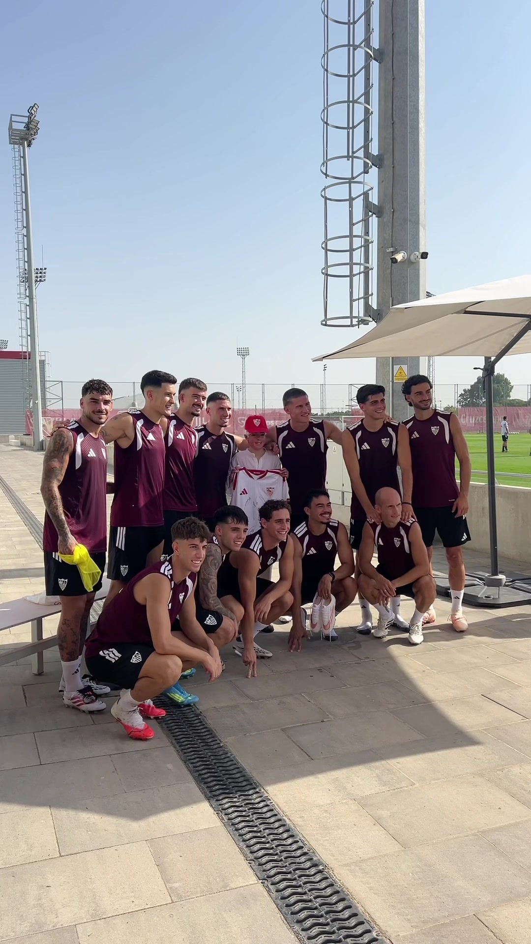@SevillaFC