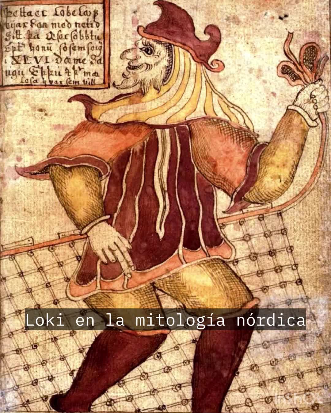 @Crónicas Vikingas