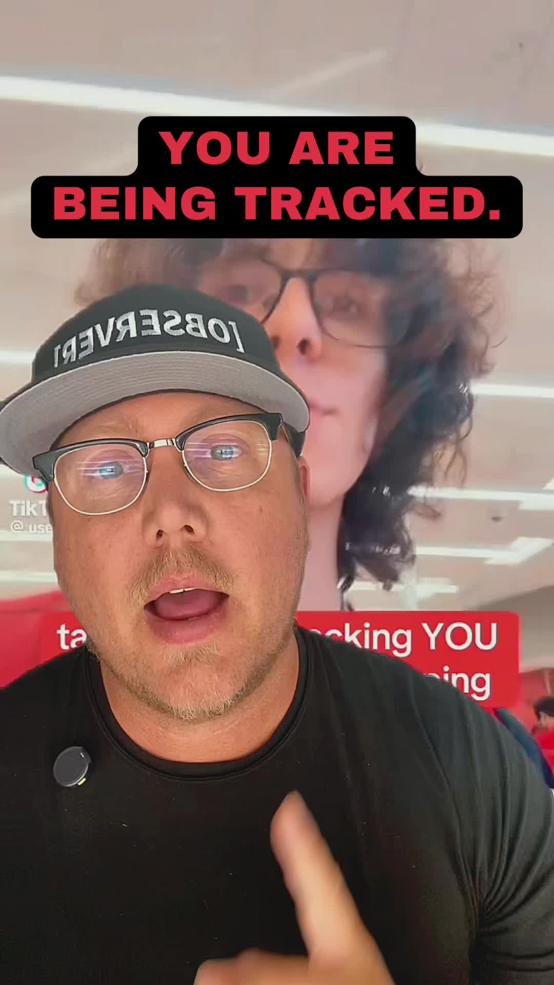 @American X Rex