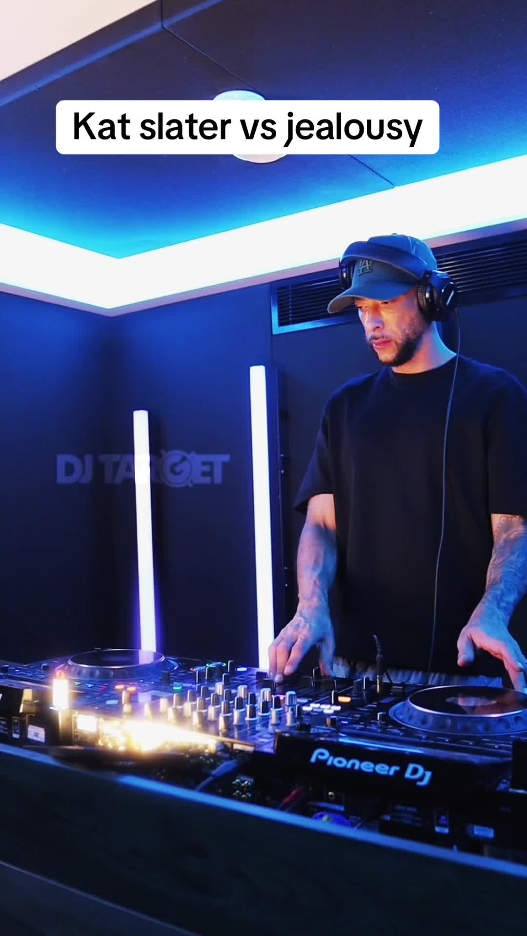@DjTarget
