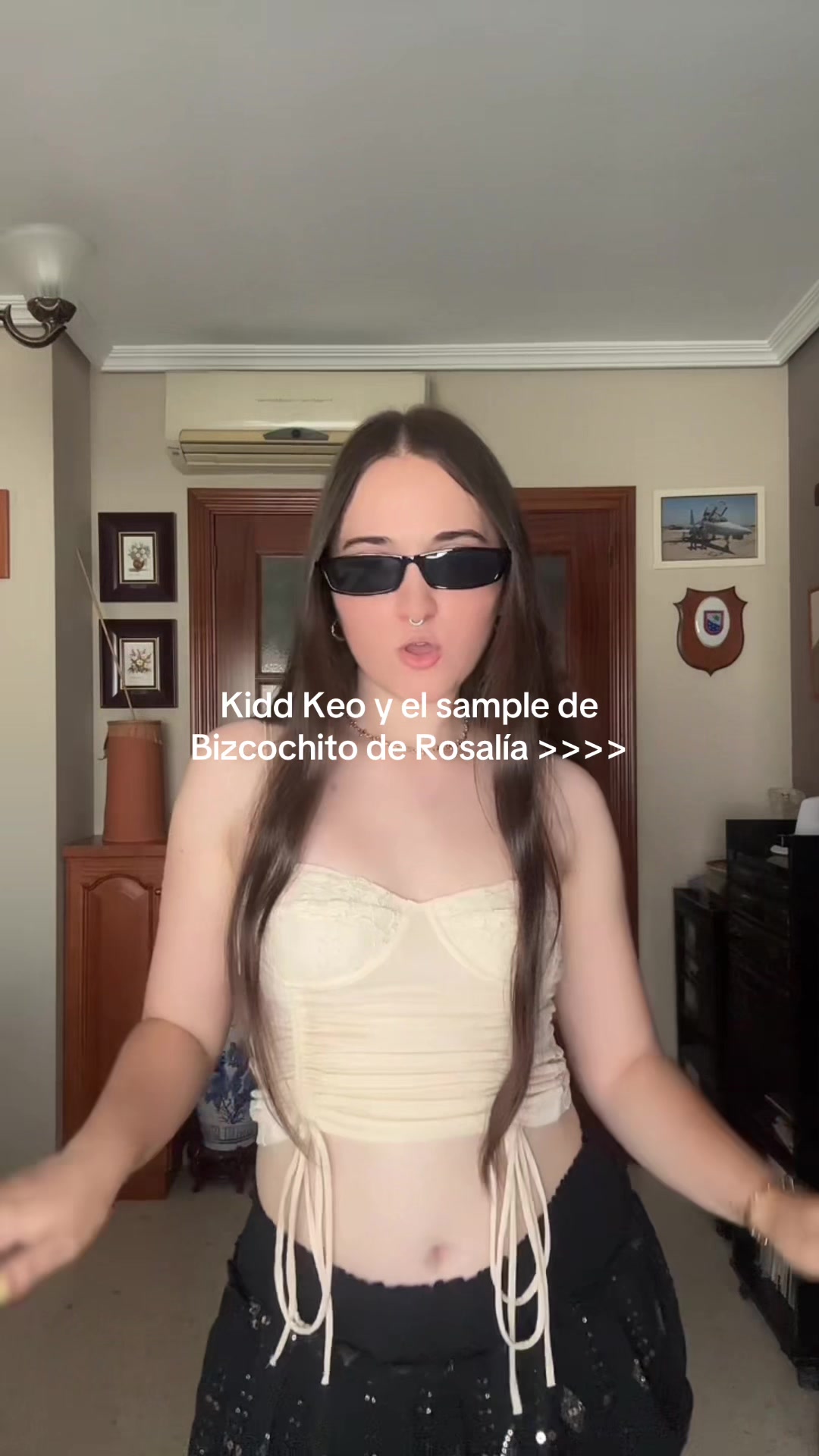 @Bea Montero