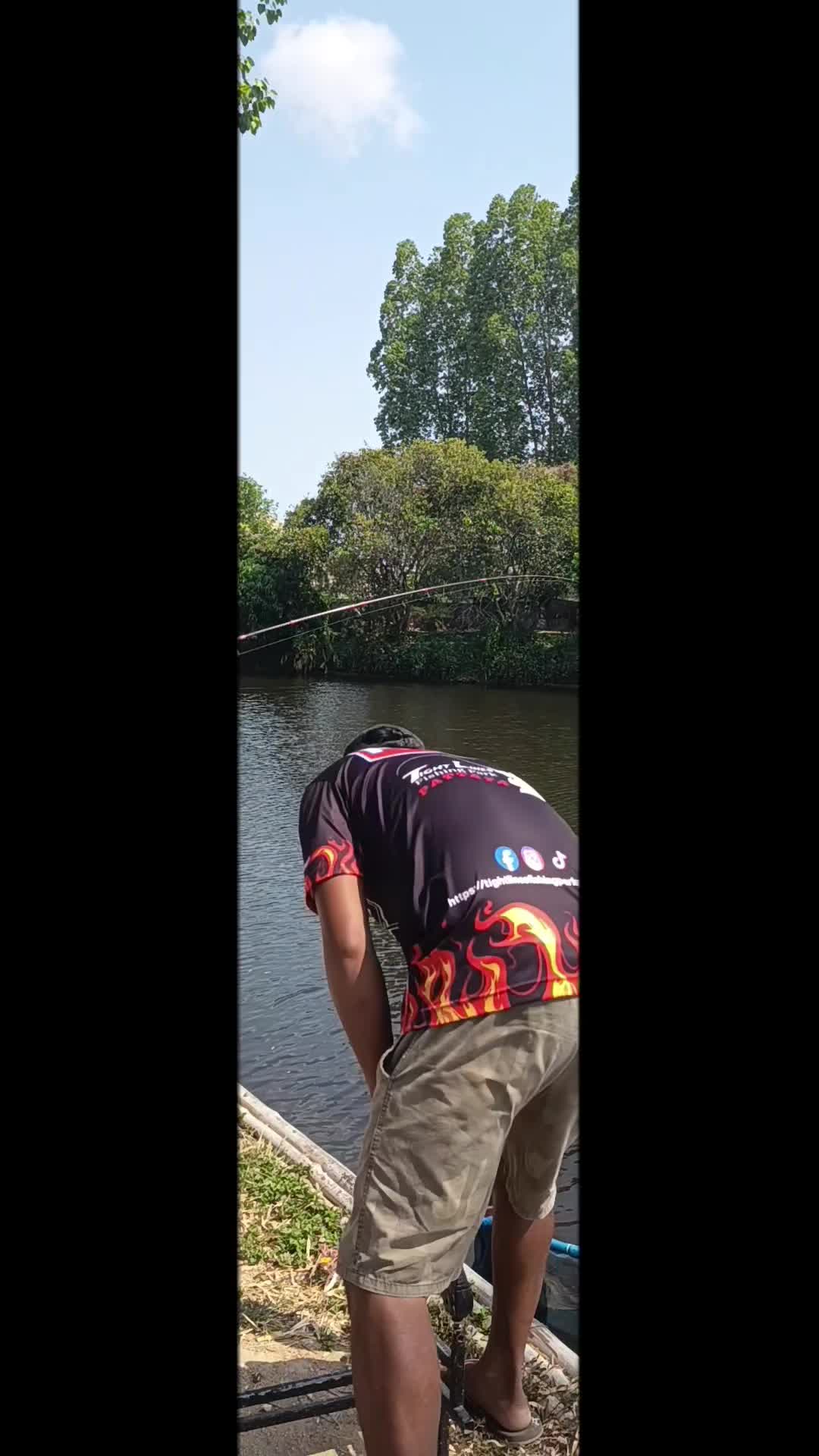 @Tight Lines Fishing Pattaya